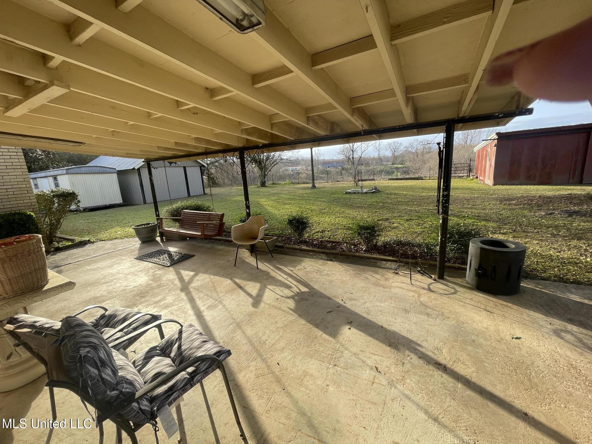 198 Booker Road, Natchez, Mississippi image 29