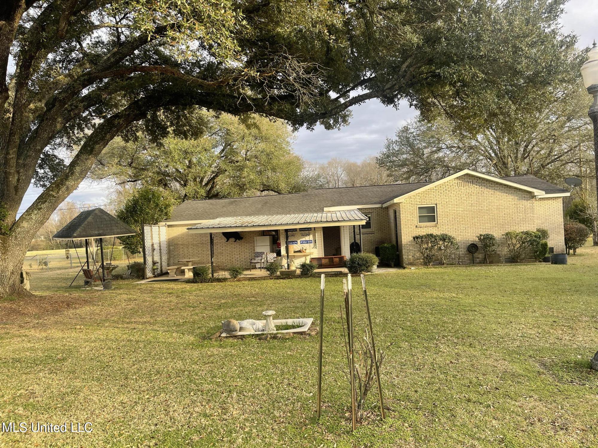 198 Booker Road, Natchez, Mississippi image 30