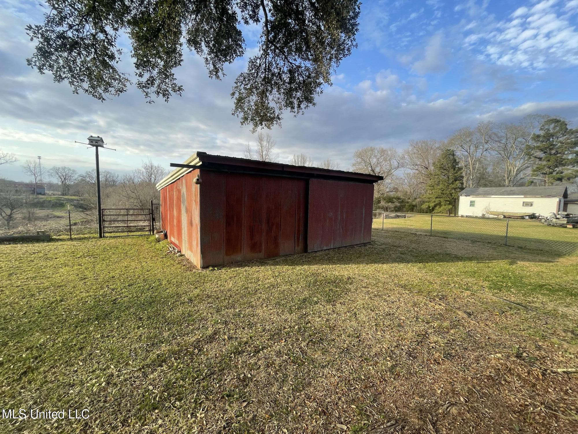198 Booker Road, Natchez, Mississippi image 25