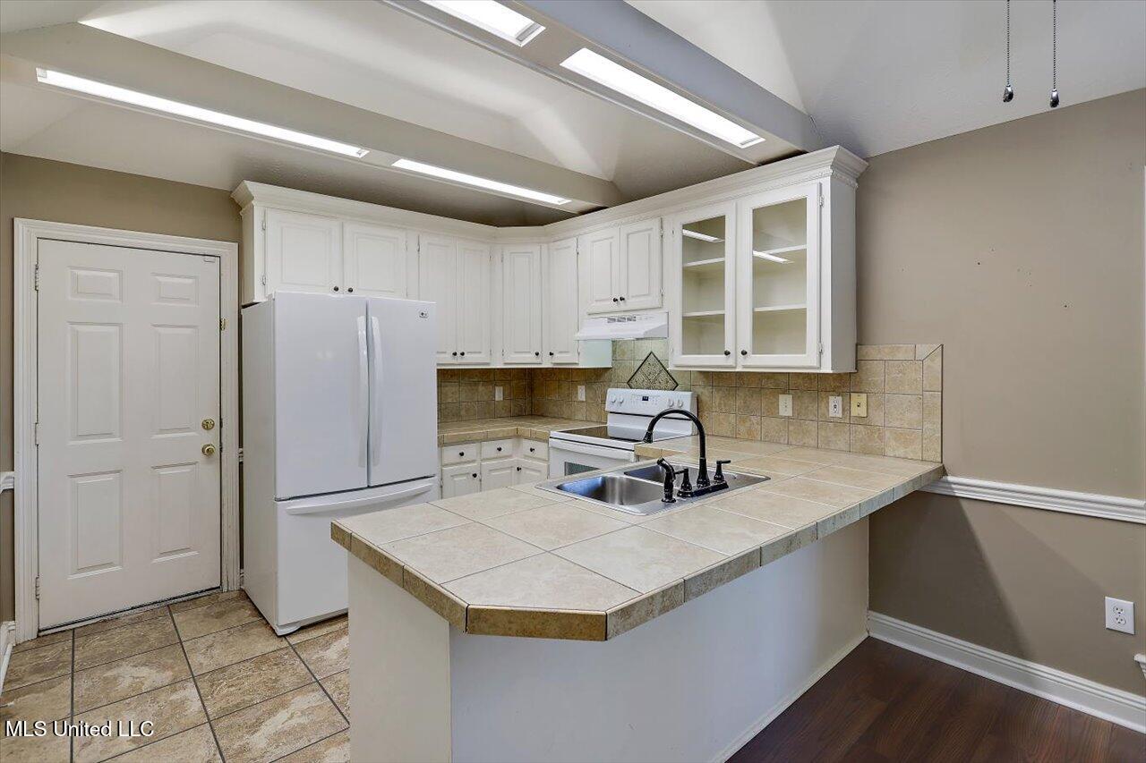 443 Hemlock Drive, Flowood, Mississippi image 10