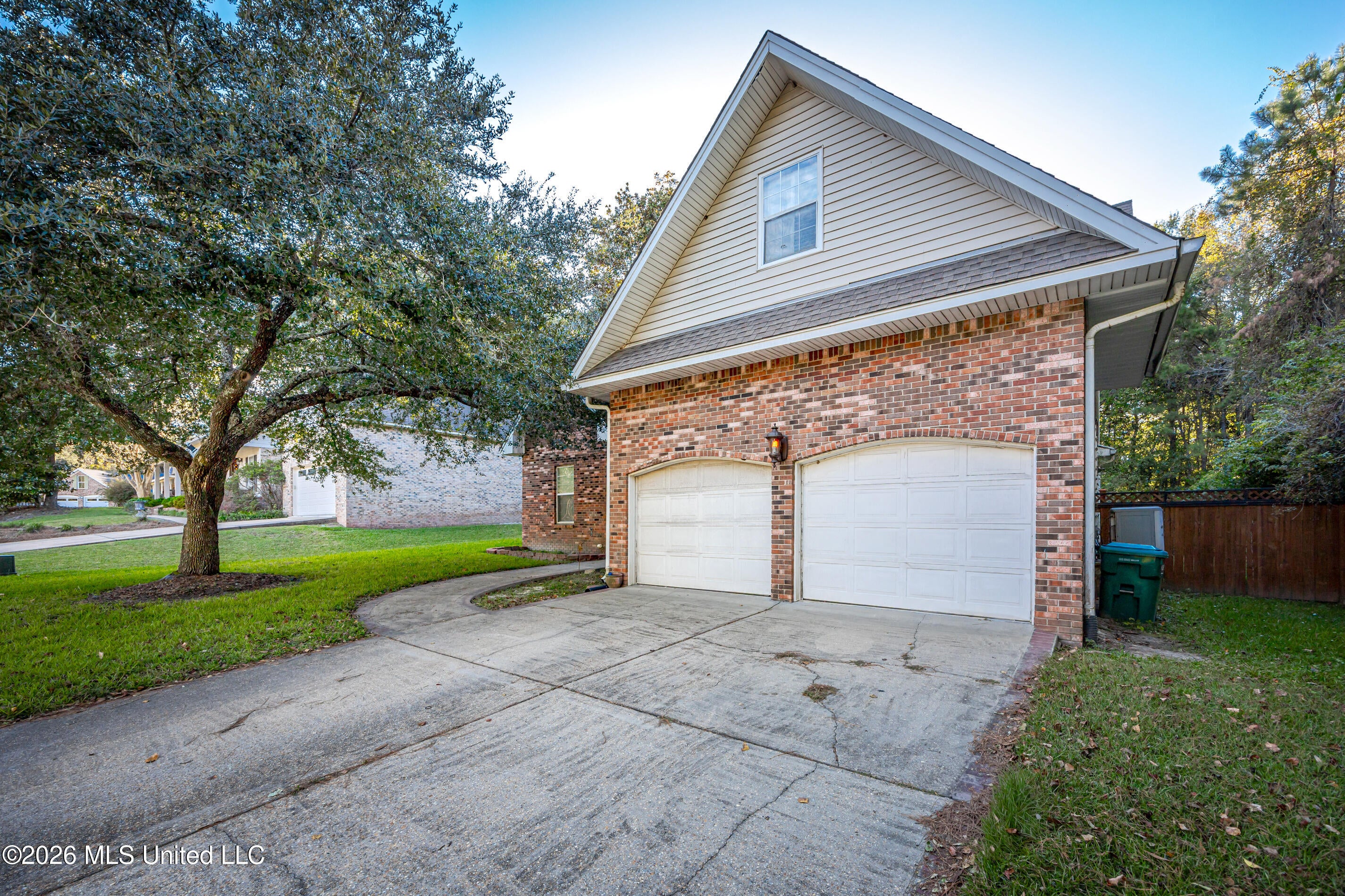 809 Magnolia Bayou Boulevard