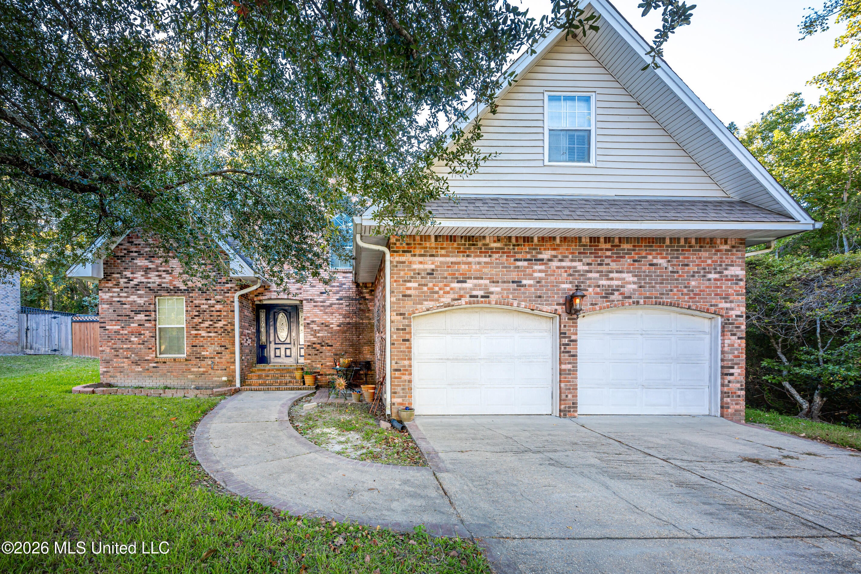 809 Magnolia Bayou Boulevard