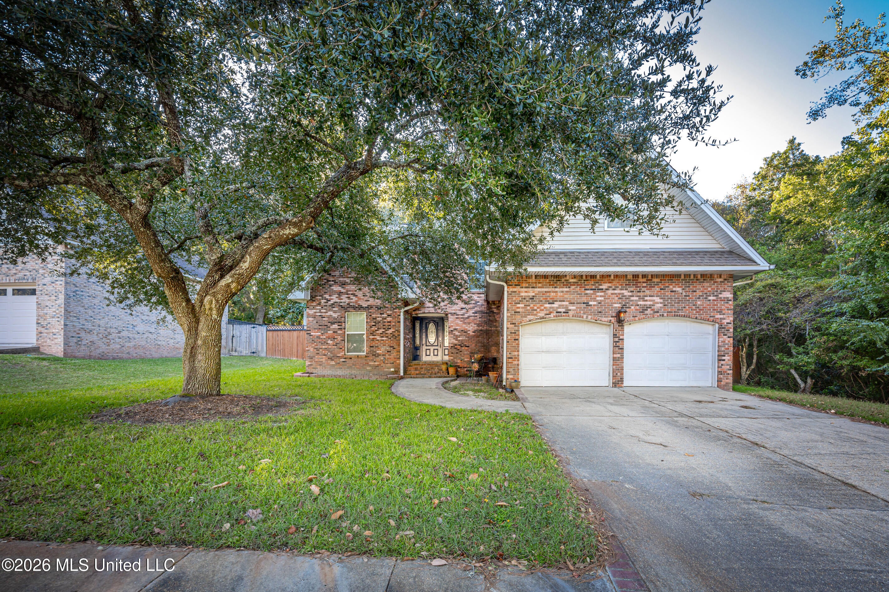 809 Magnolia Bayou Boulevard