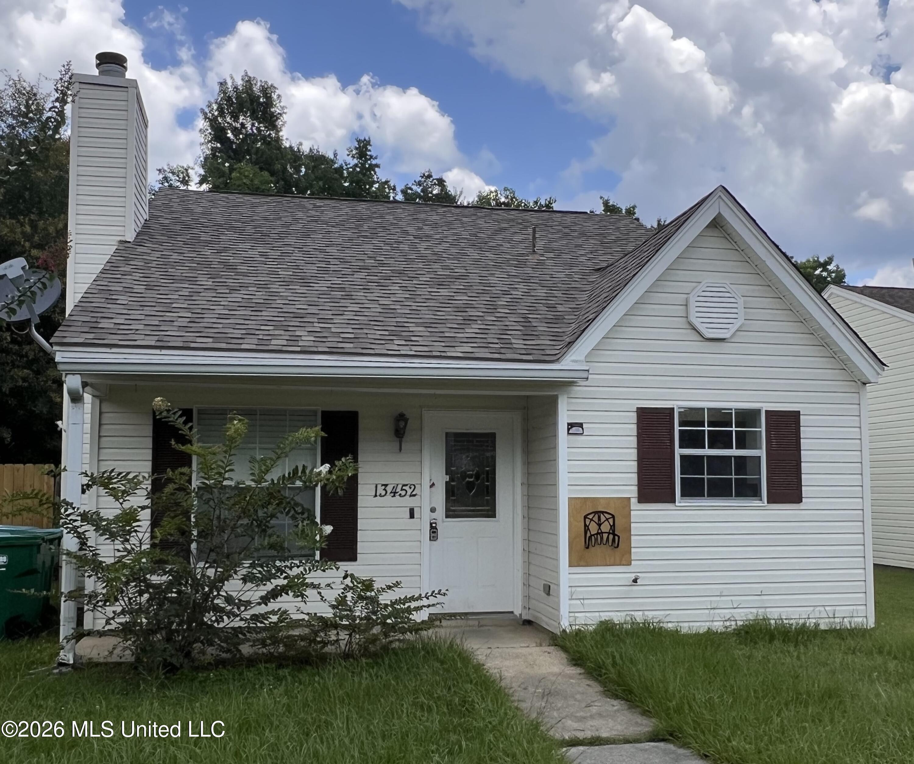 Photo 1 of 5 — 13452 Windridge Drive, Gulfport, MS 39503