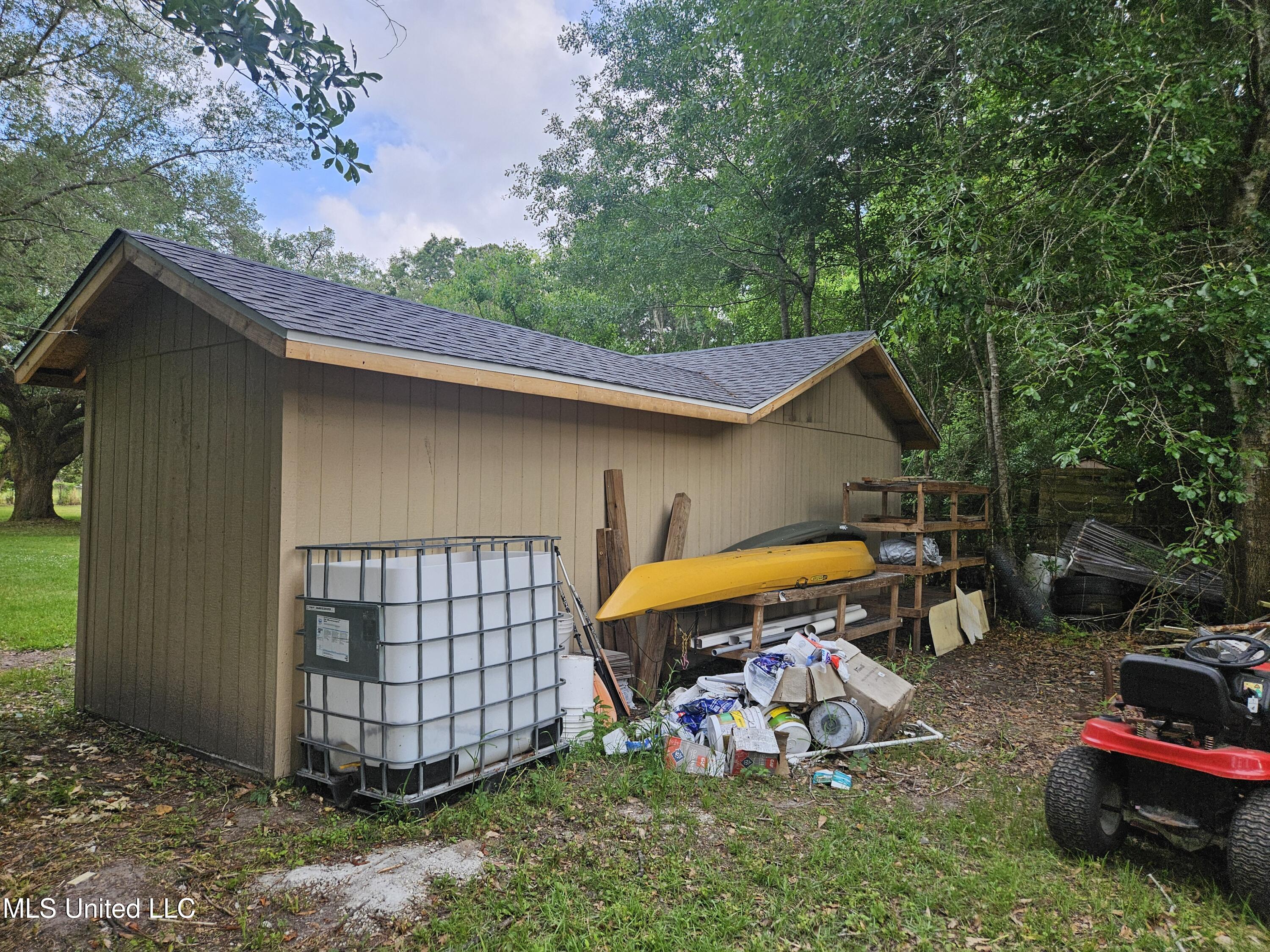 6067 Daugherty Road, Long Beach, Mississippi image 36