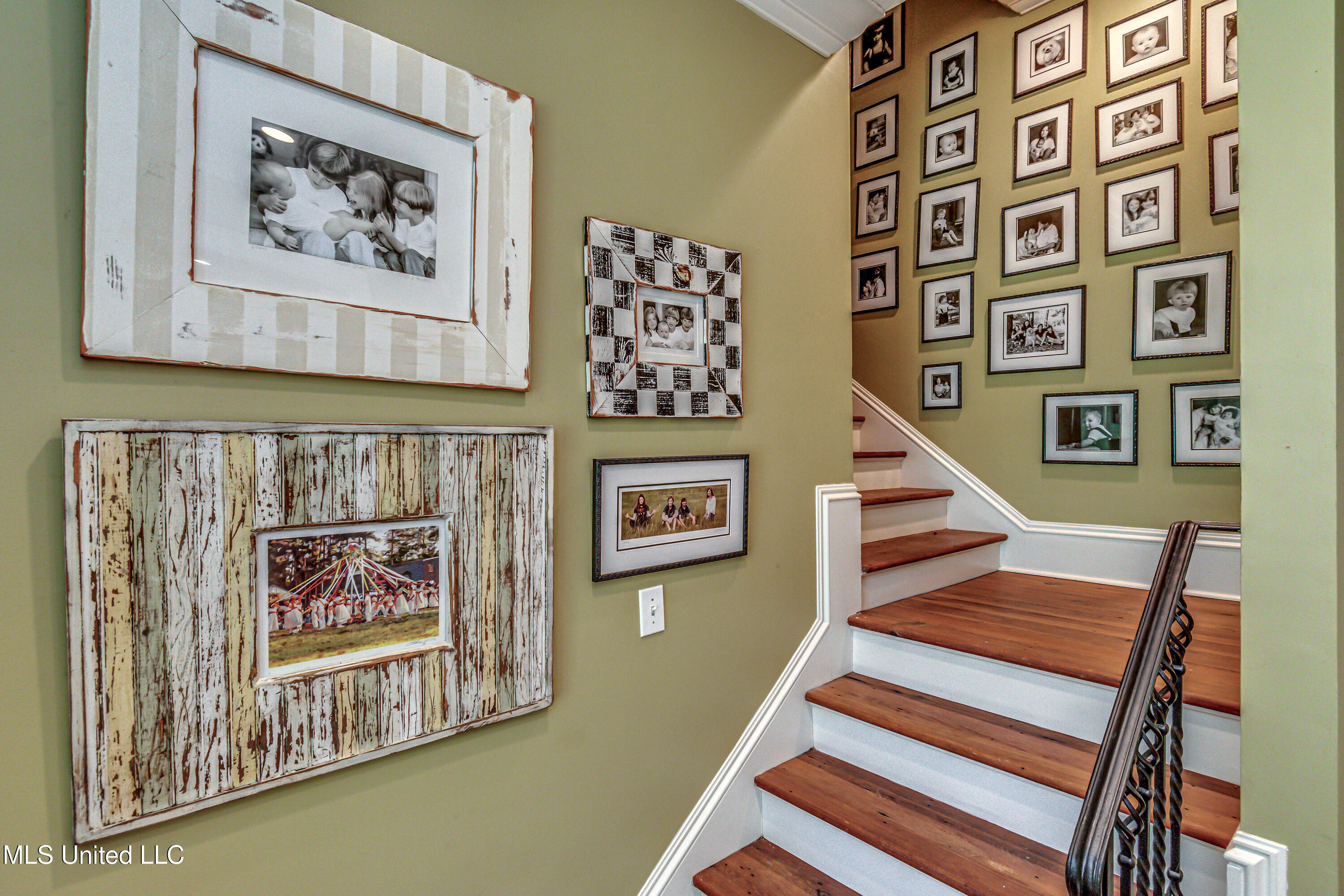 Ridgeland, Mississippi 39157, United States, 5 Bedrooms Bedrooms, ,5 BathroomsBathrooms,Residential,Active,141809