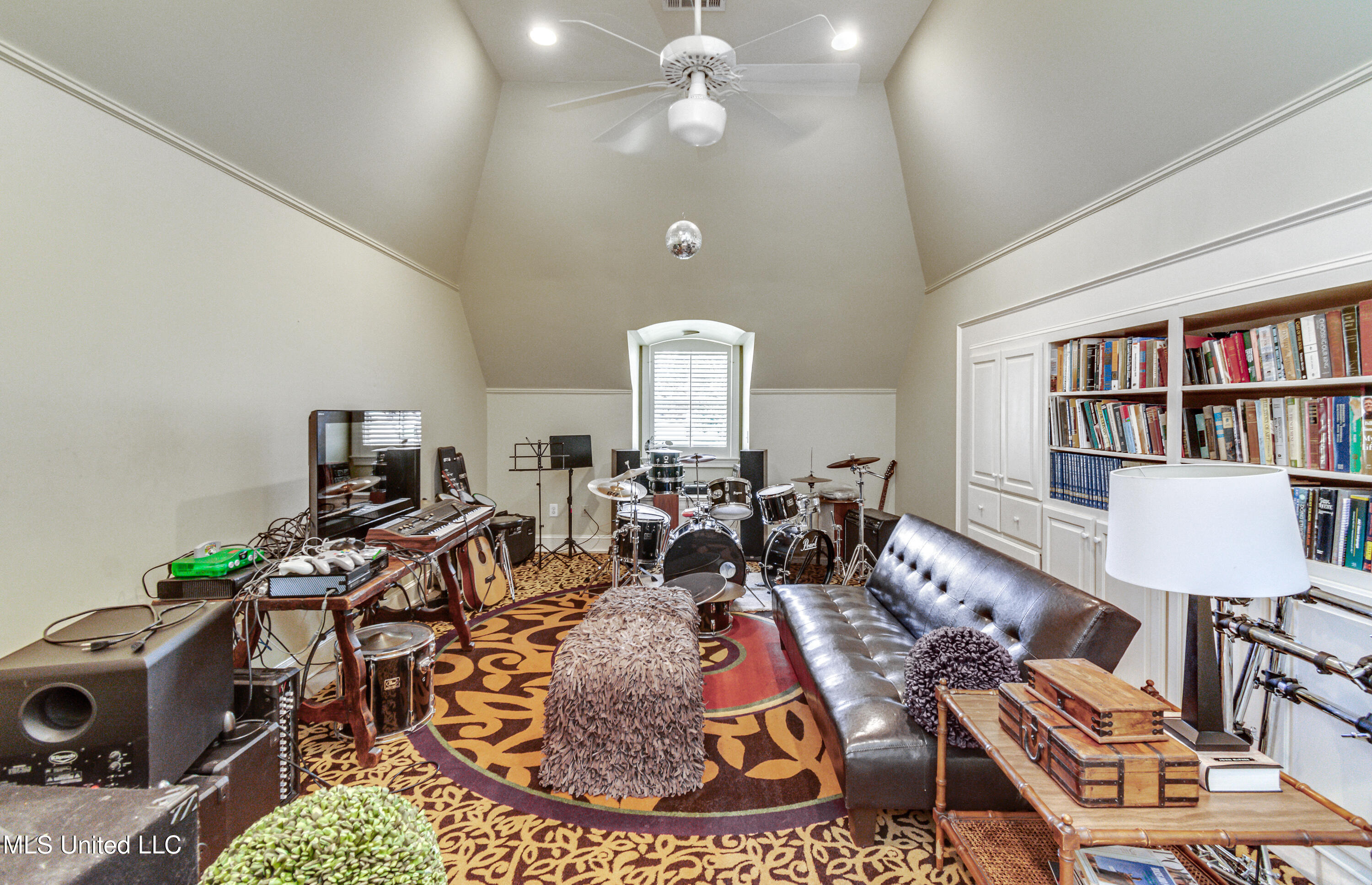 Ridgeland, Mississippi 39157, United States, 5 Bedrooms Bedrooms, ,5 BathroomsBathrooms,Residential,Active,141809