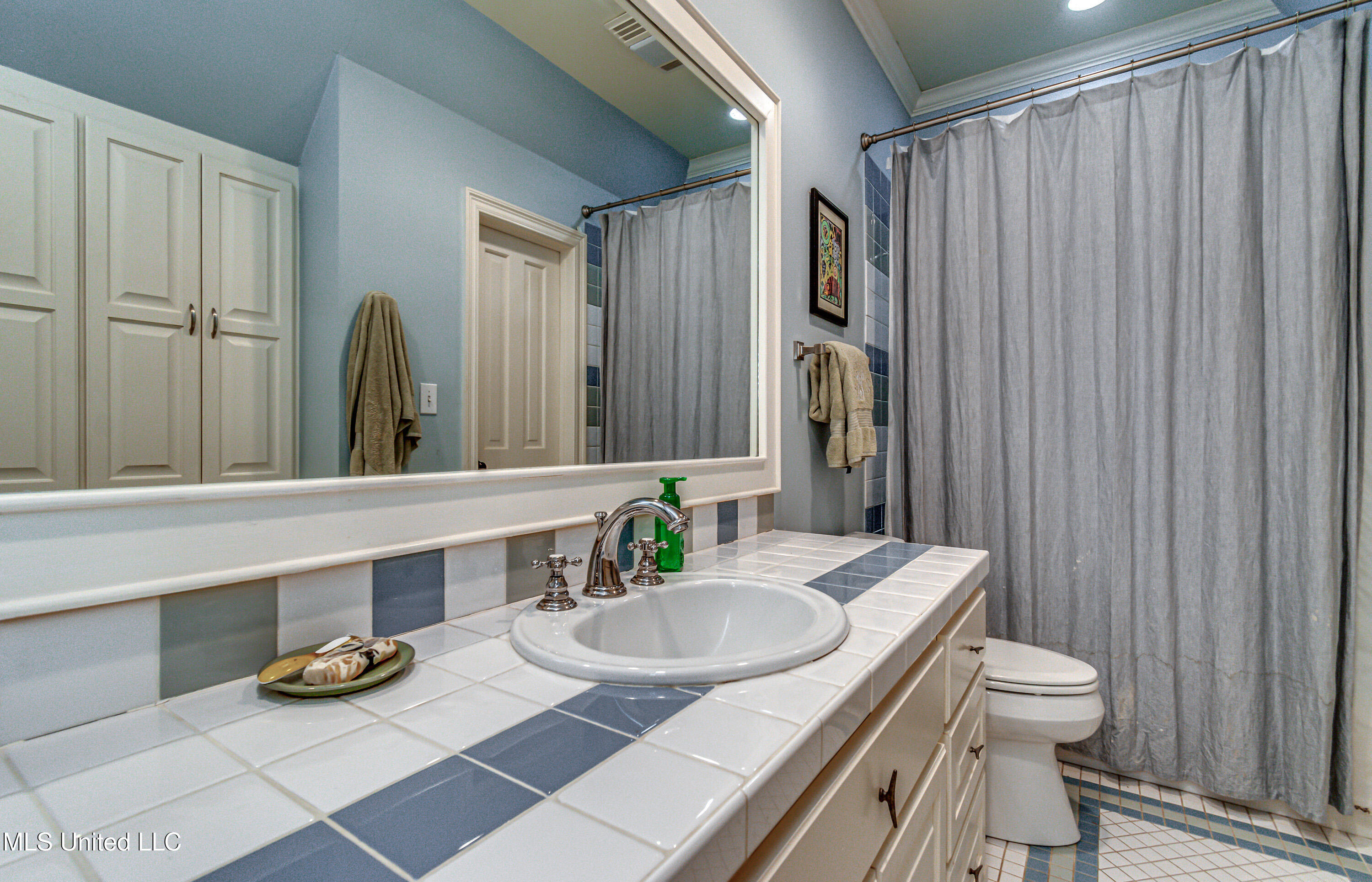 Ridgeland, Mississippi 39157, United States, 5 Bedrooms Bedrooms, ,5 BathroomsBathrooms,Residential,Active,141809