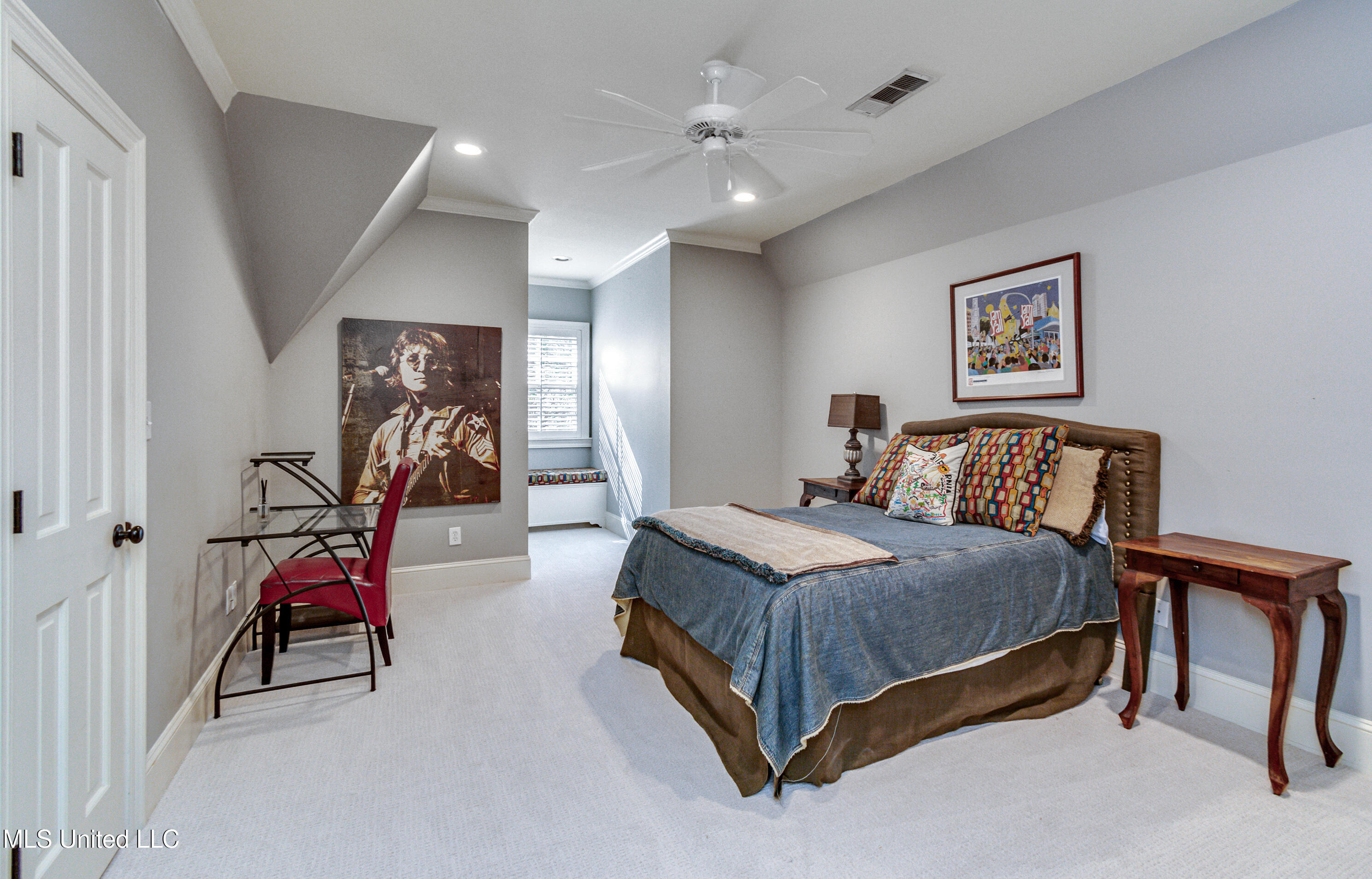 Ridgeland, Mississippi 39157, United States, 5 Bedrooms Bedrooms, ,5 BathroomsBathrooms,Residential,Active,141809