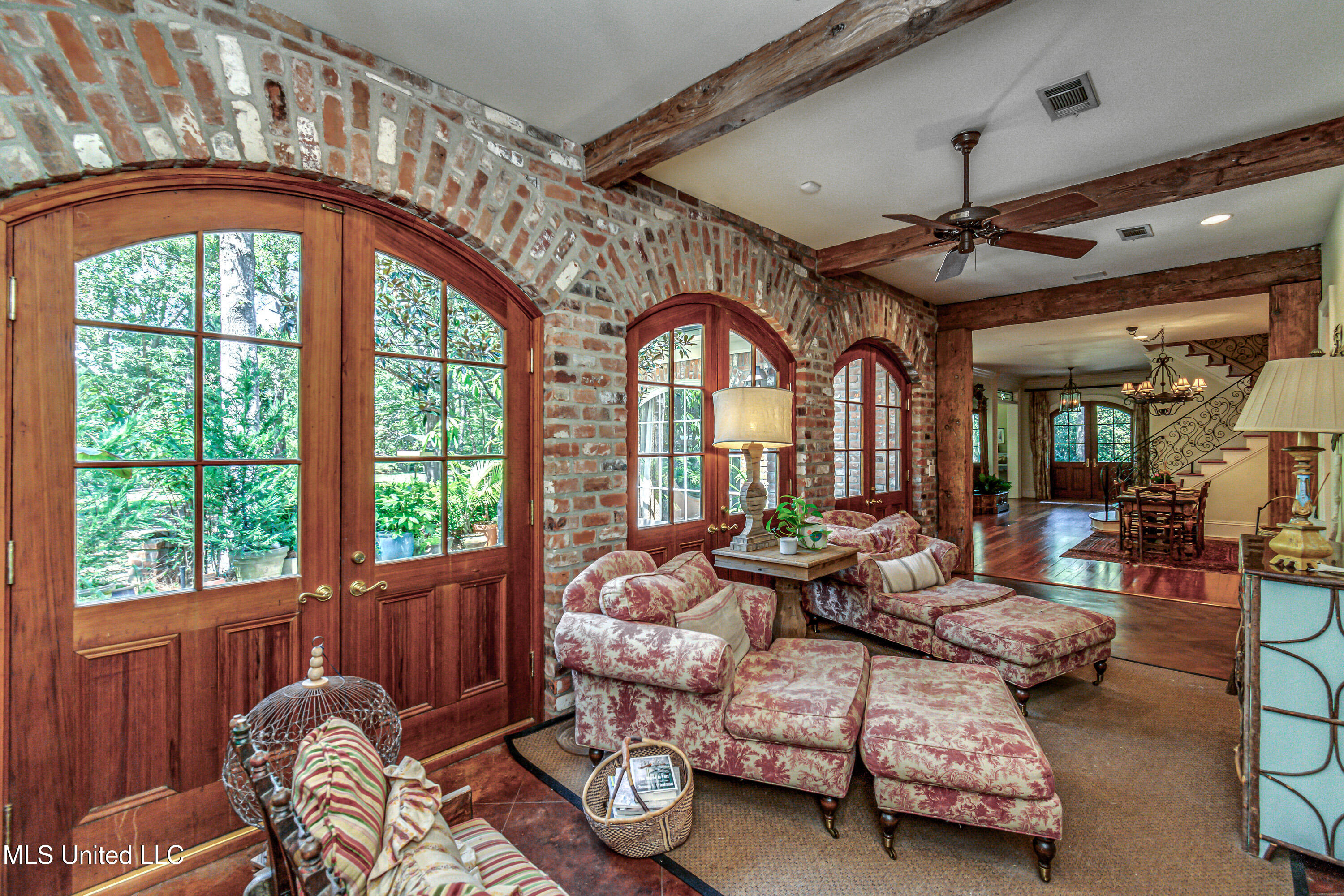 Ridgeland, Mississippi 39157, United States, 5 Bedrooms Bedrooms, ,5 BathroomsBathrooms,Residential,Active,141809