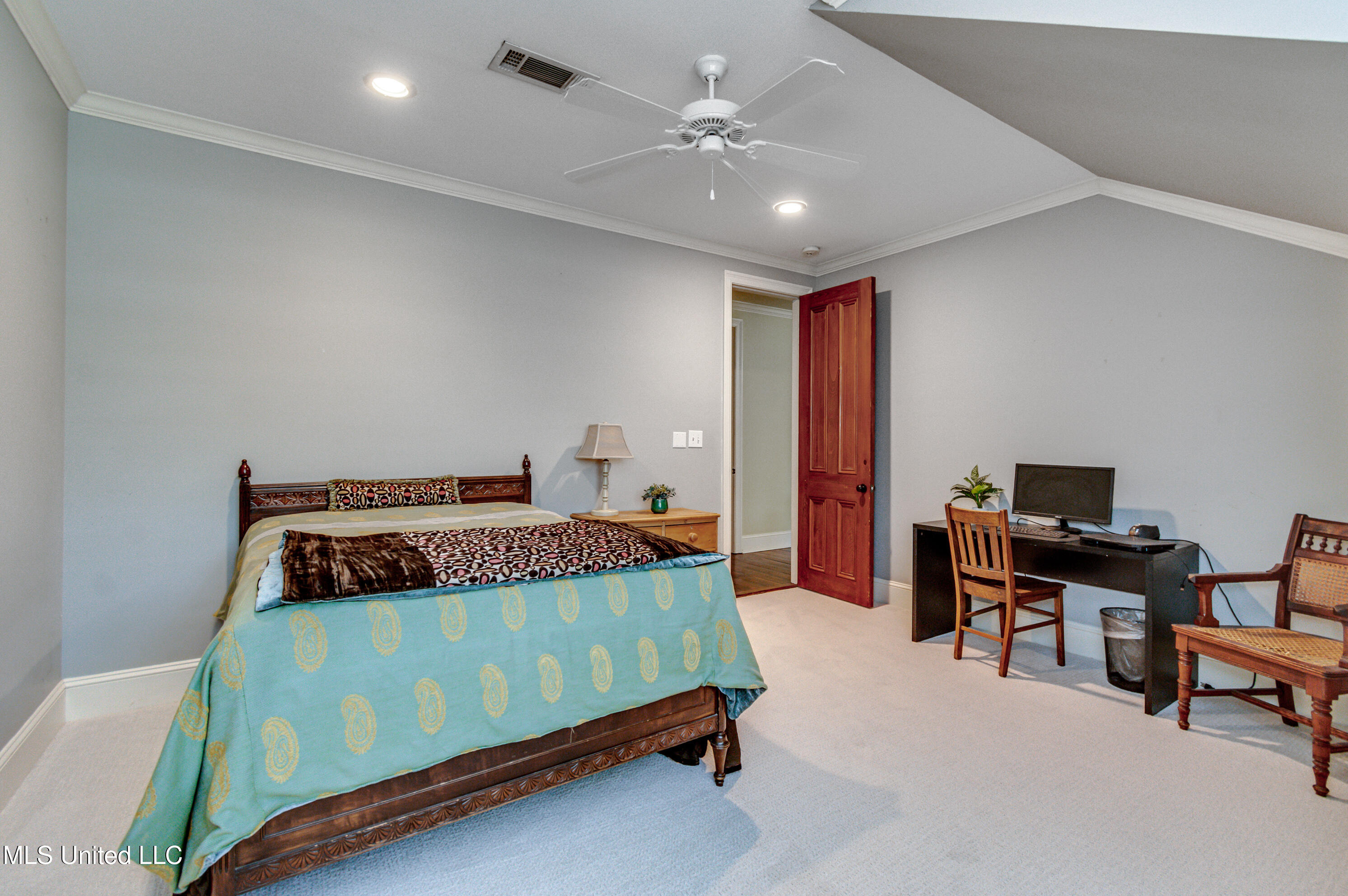 Ridgeland, Mississippi 39157, United States, 5 Bedrooms Bedrooms, ,5 BathroomsBathrooms,Residential,Active,141809