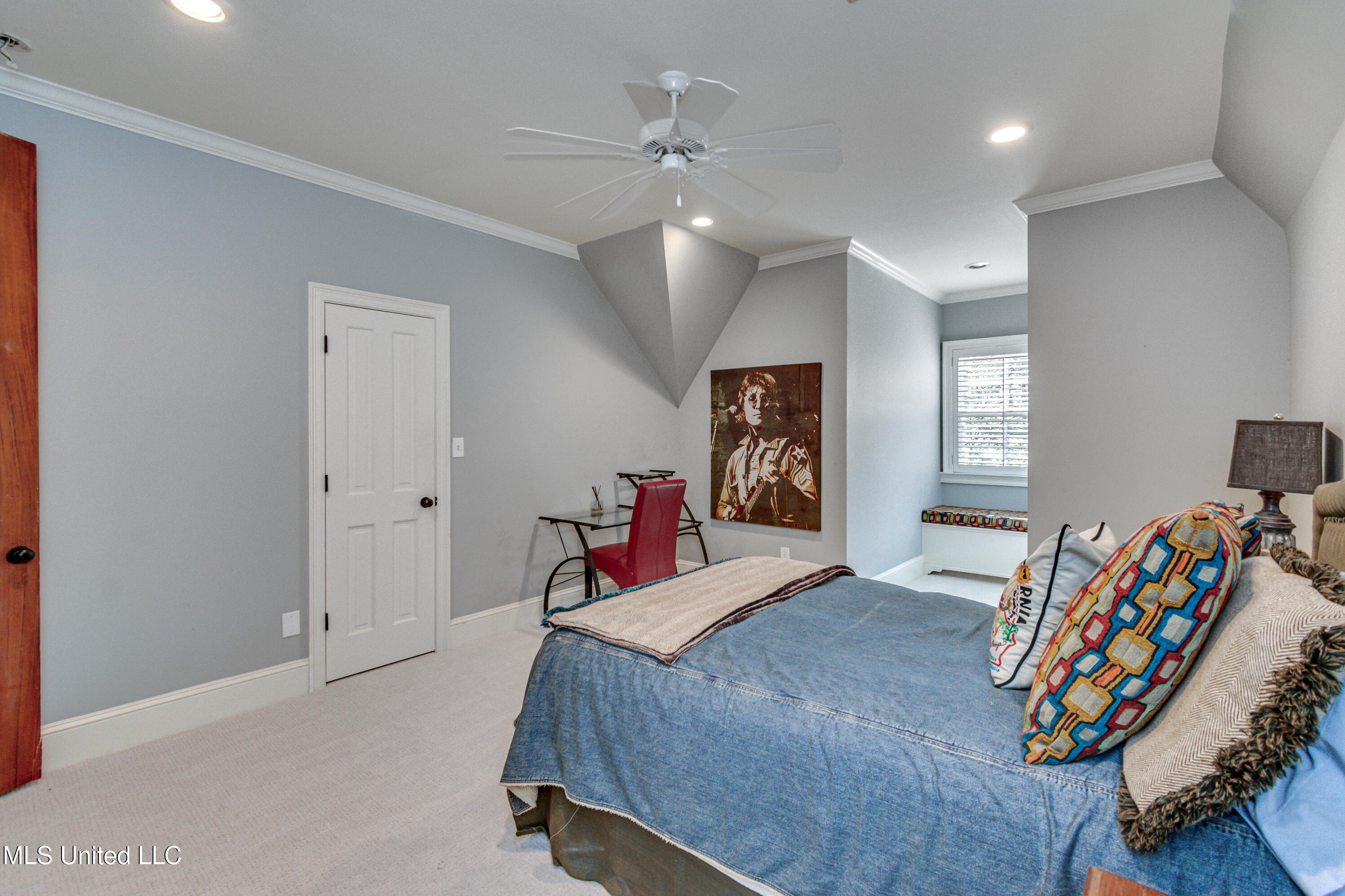 Ridgeland, Mississippi 39157, United States, 5 Bedrooms Bedrooms, ,5 BathroomsBathrooms,Residential,Active,141809