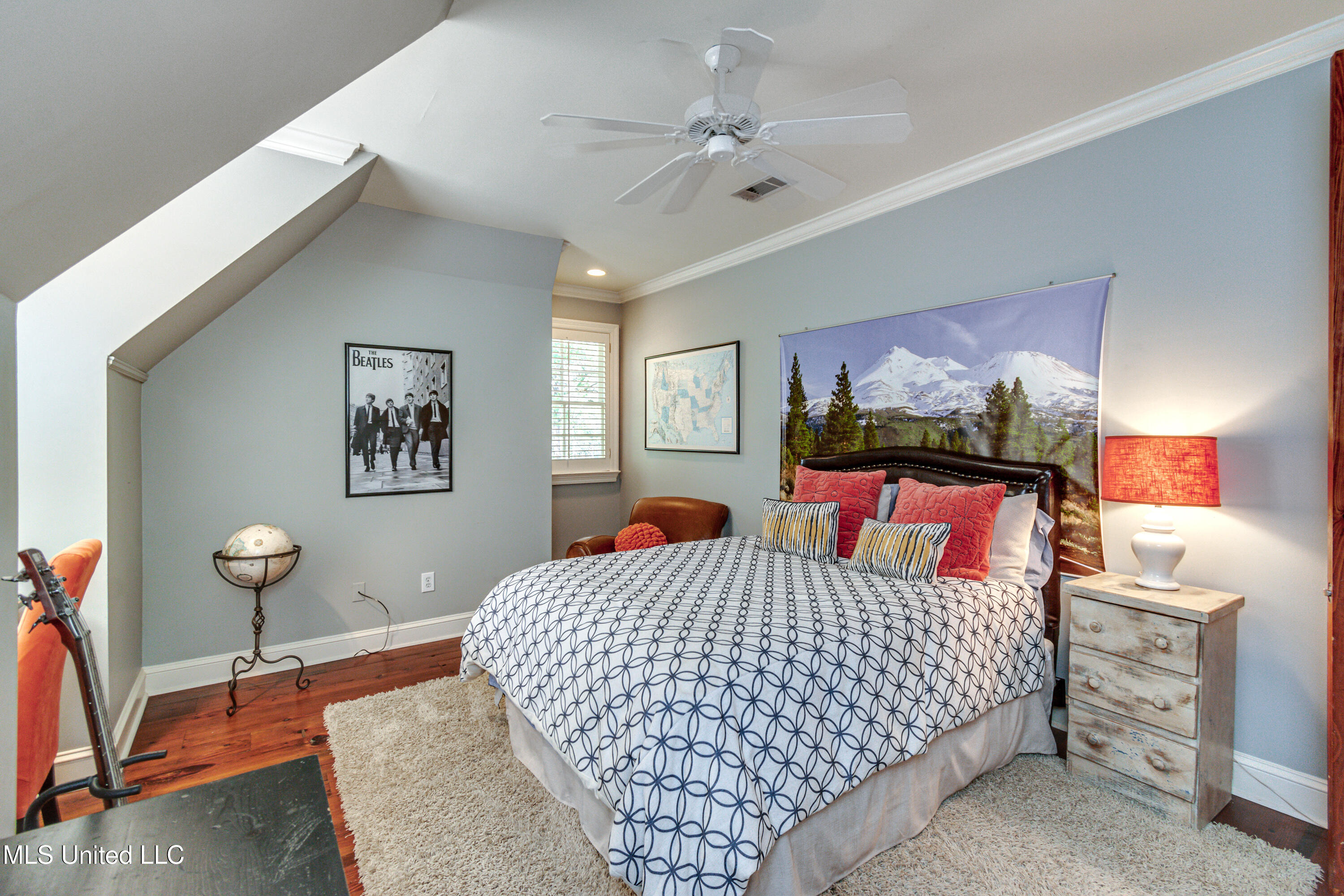 Ridgeland, Mississippi 39157, United States, 5 Bedrooms Bedrooms, ,5 BathroomsBathrooms,Residential,Active,141809