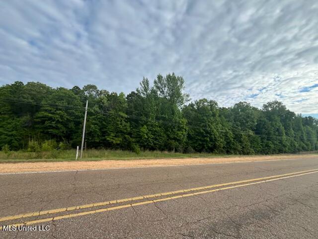 Tract 3 Mississippi Hwy 315, Sardis, Mississippi image 1