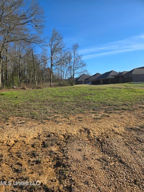Vacant Land For Sale - 5906 Terry Road<br/> Jackson, MS 39272