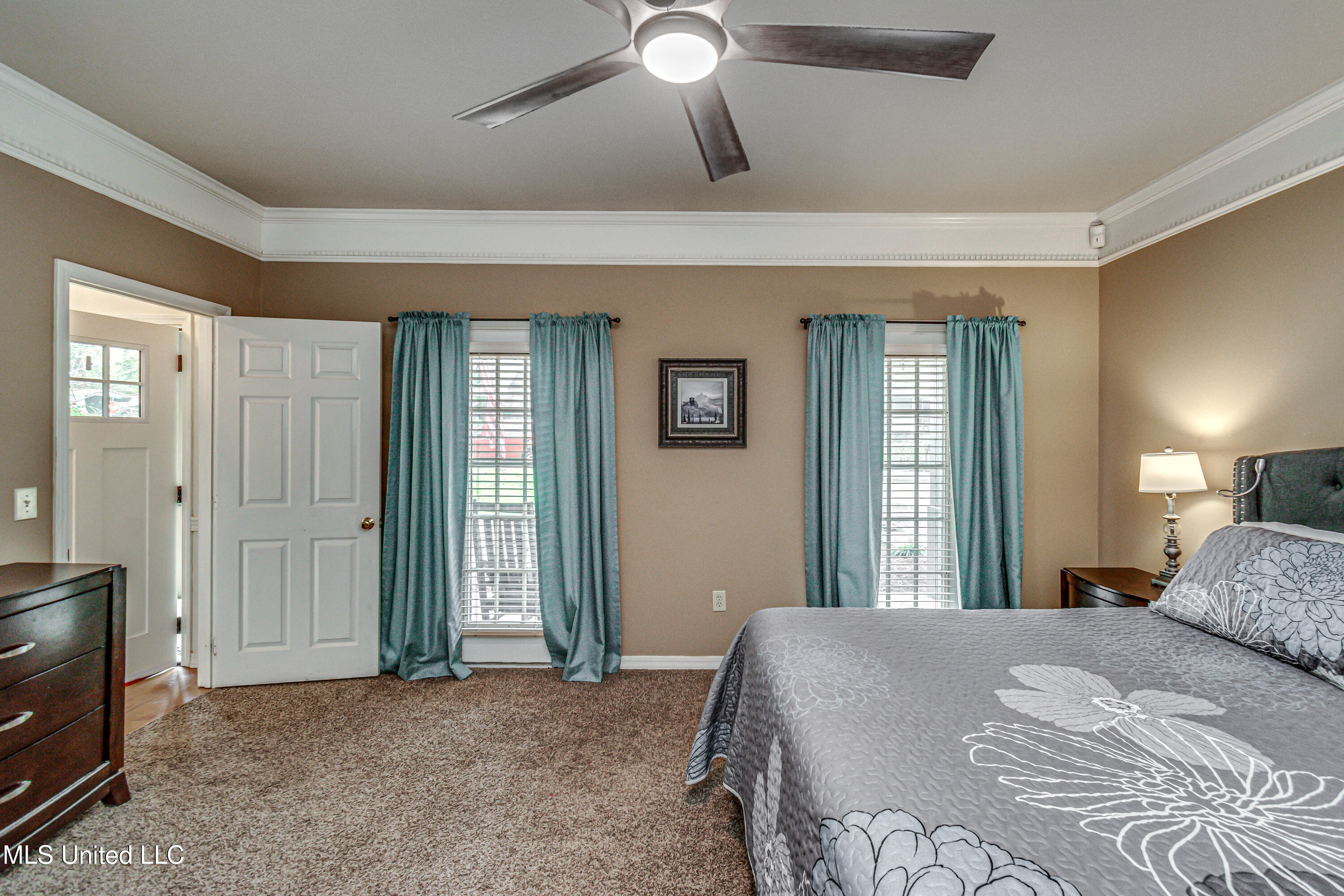 608 Tenby Court, Brandon, Mississippi image 38