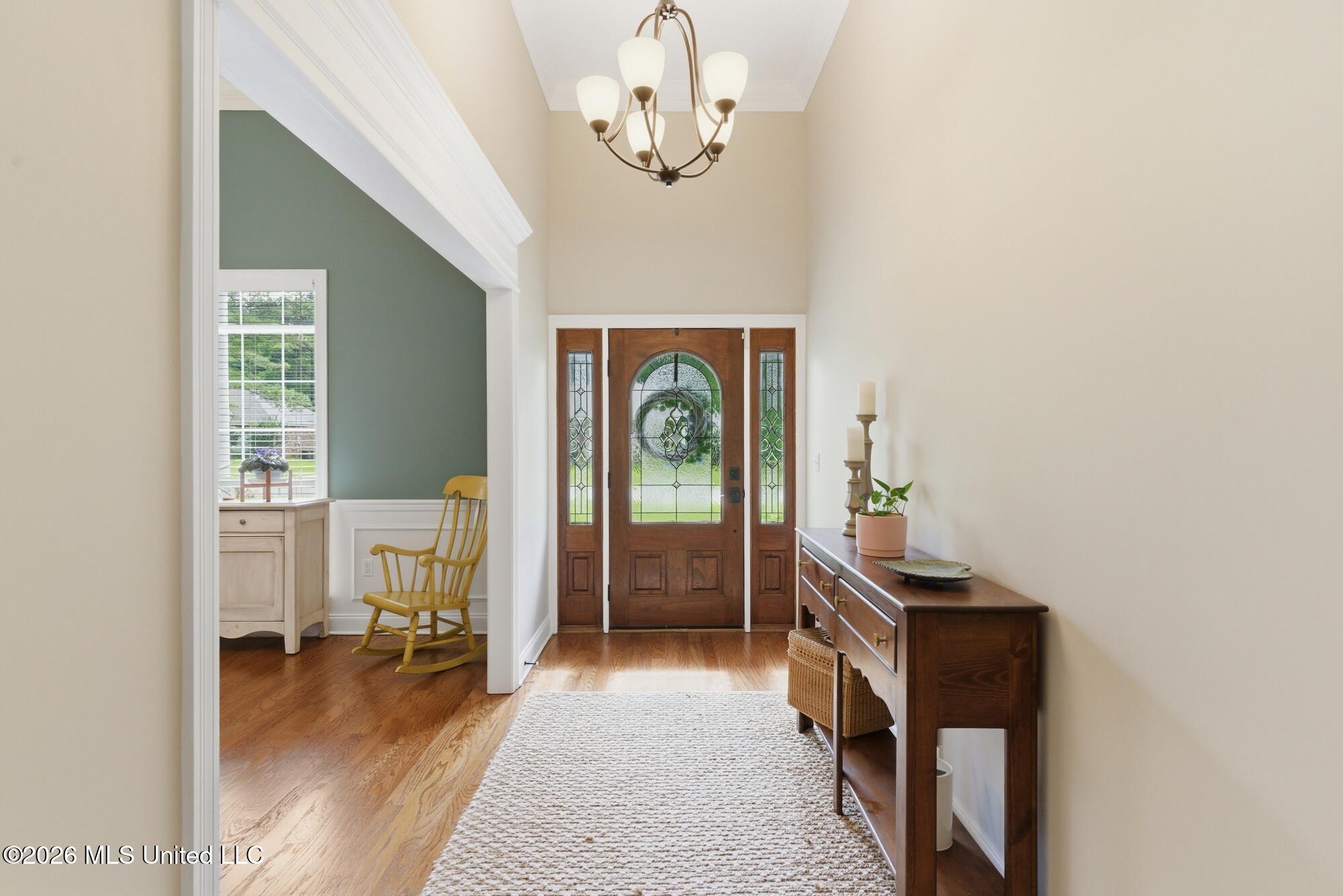 104 Cottoncreek Drive