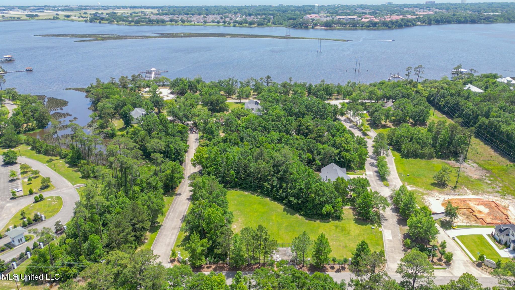 Lot 39 Savannah Estates Boulevard, Biloxi, Mississippi image 6