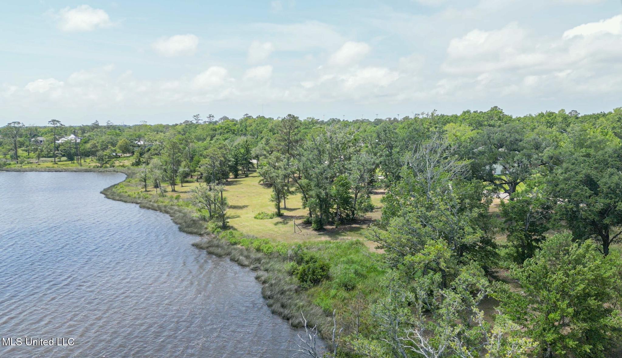 Lot 39 Savannah Estates Boulevard, Biloxi, Mississippi image 1