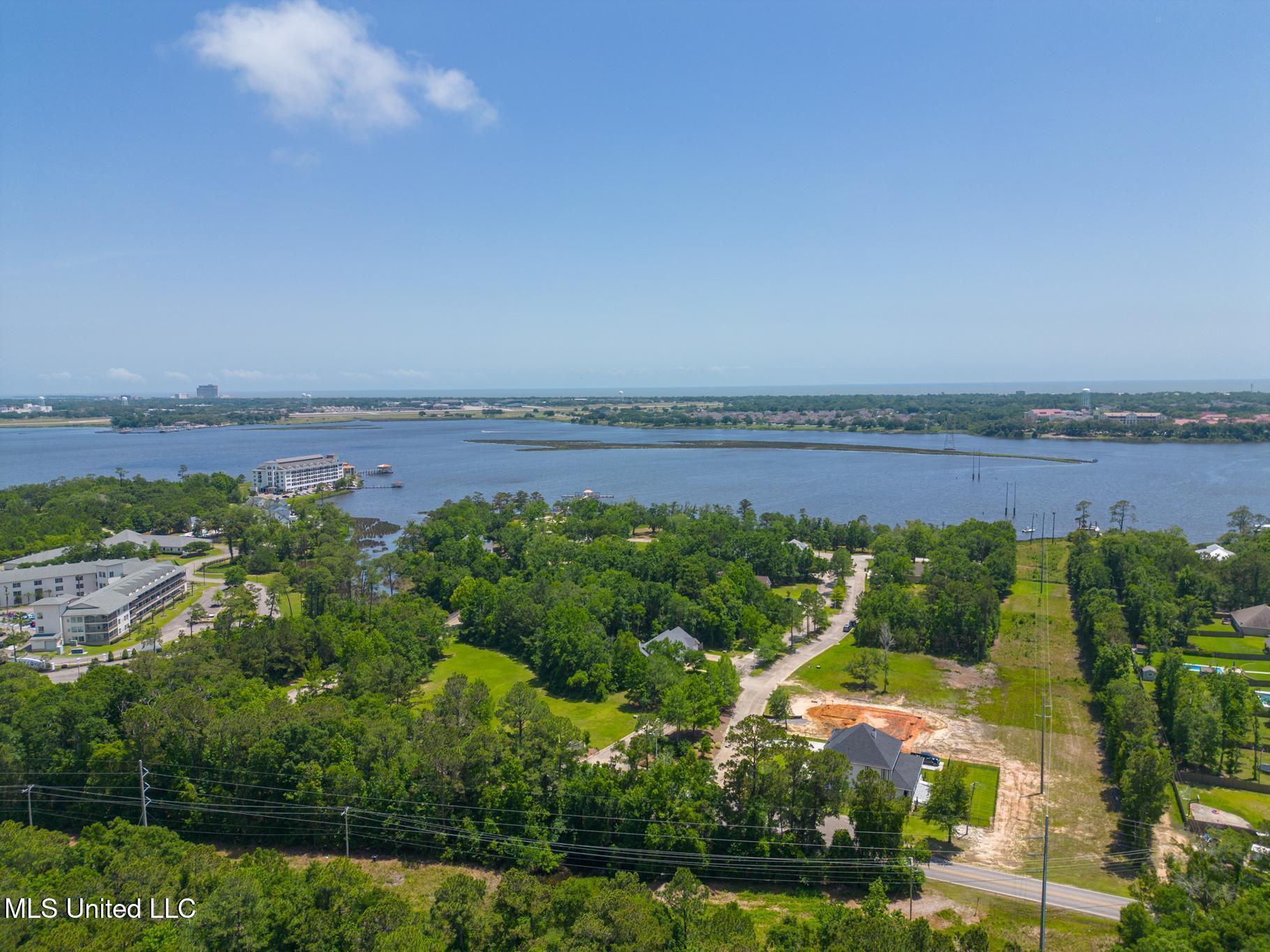 Lot 39 Savannah Estates Boulevard, Biloxi, Mississippi image 5