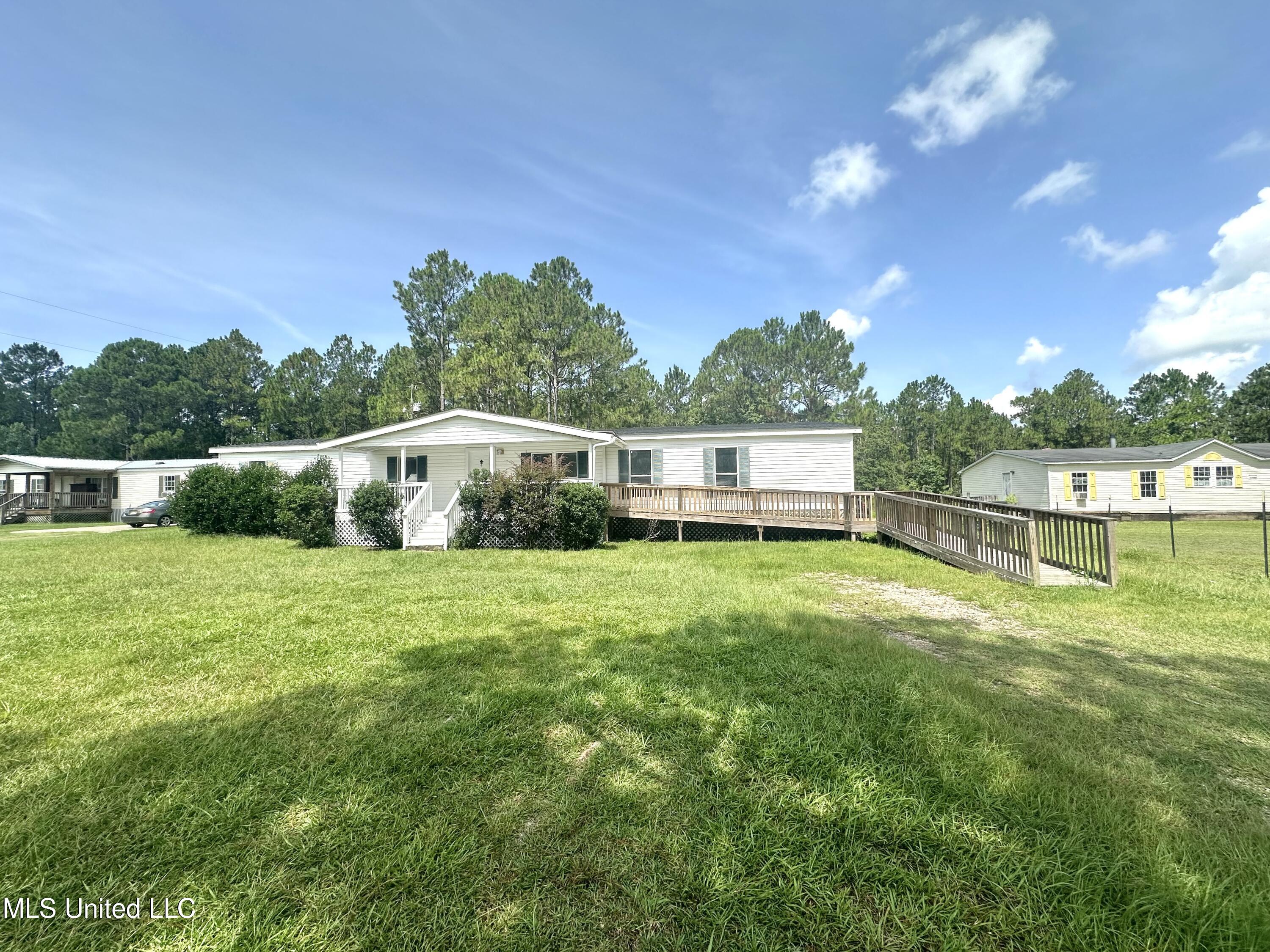 10901 Carolina Cove, Ocean Springs, Mississippi image 1