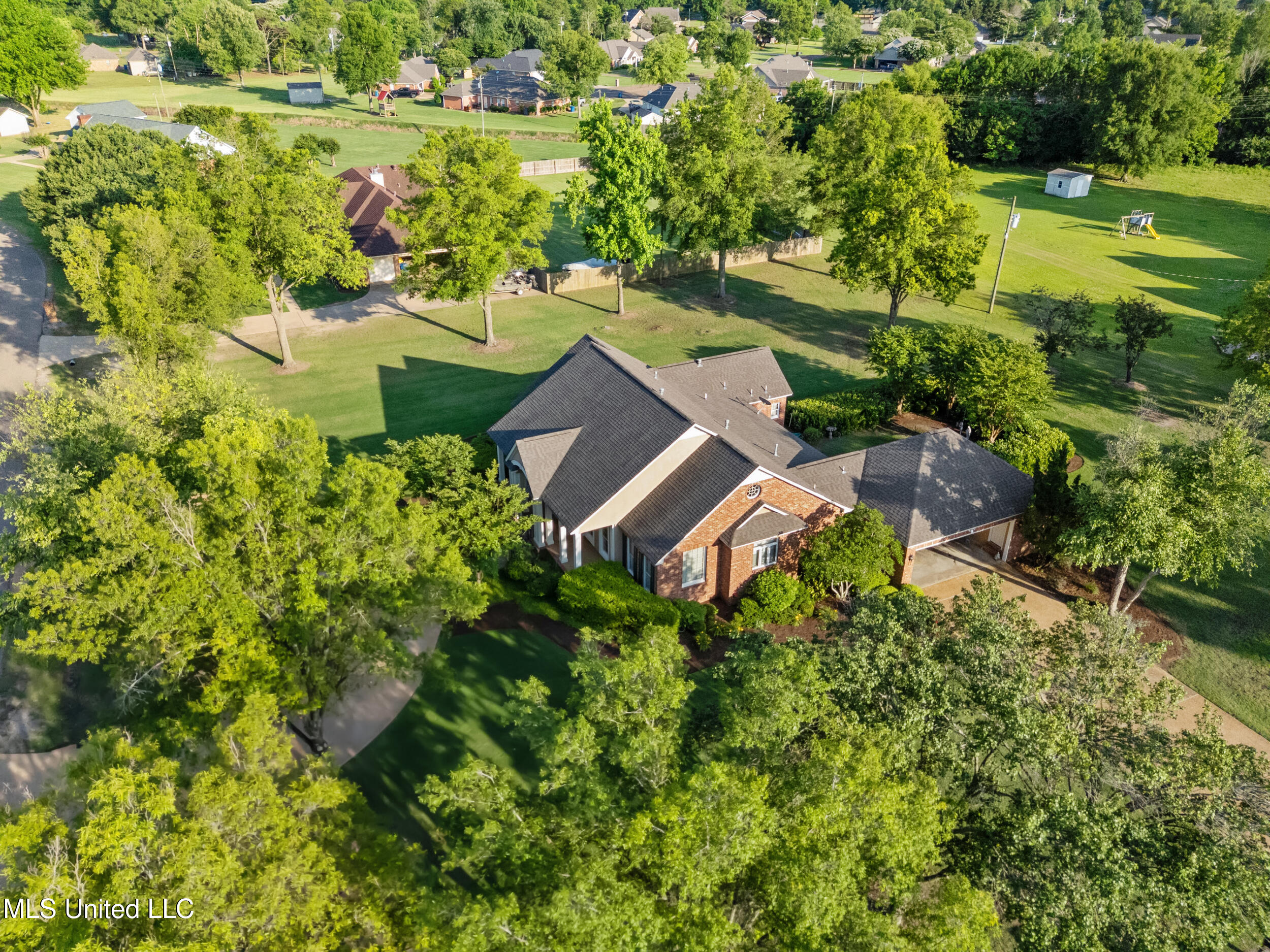 248 Porter Drive, Clarksdale, Mississippi image 5