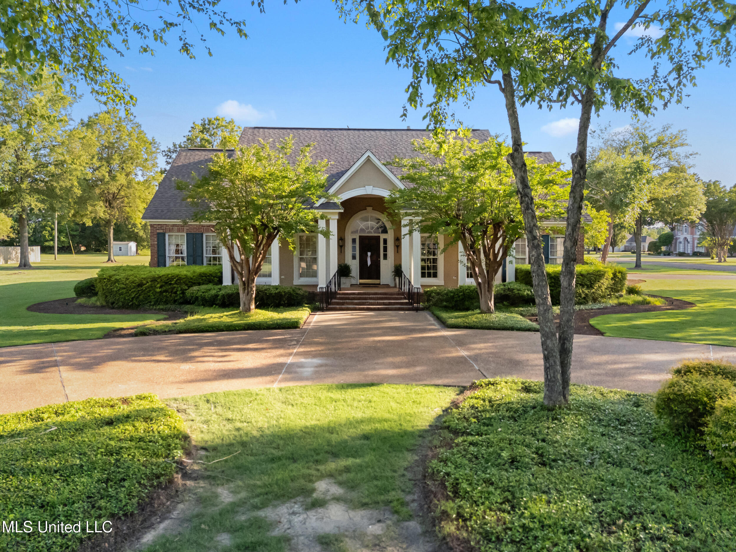 248 Porter Drive, Clarksdale, Mississippi image 1