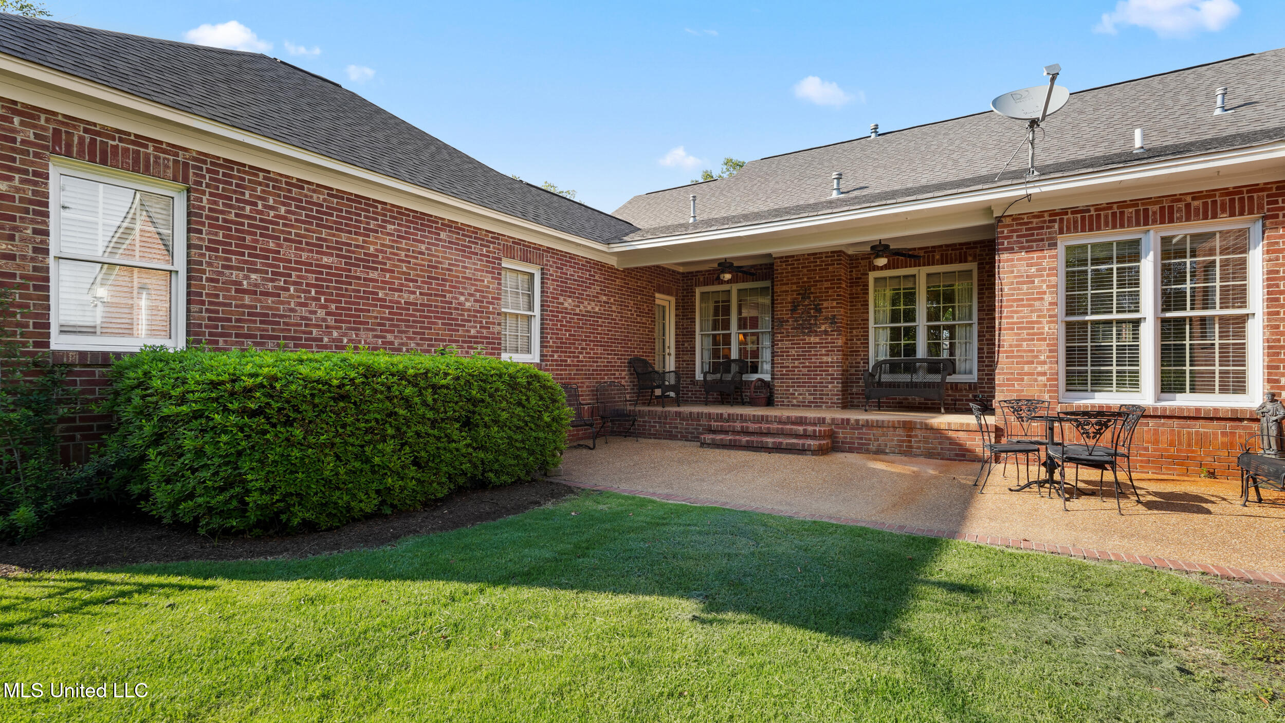 248 Porter Drive, Clarksdale, Mississippi image 3