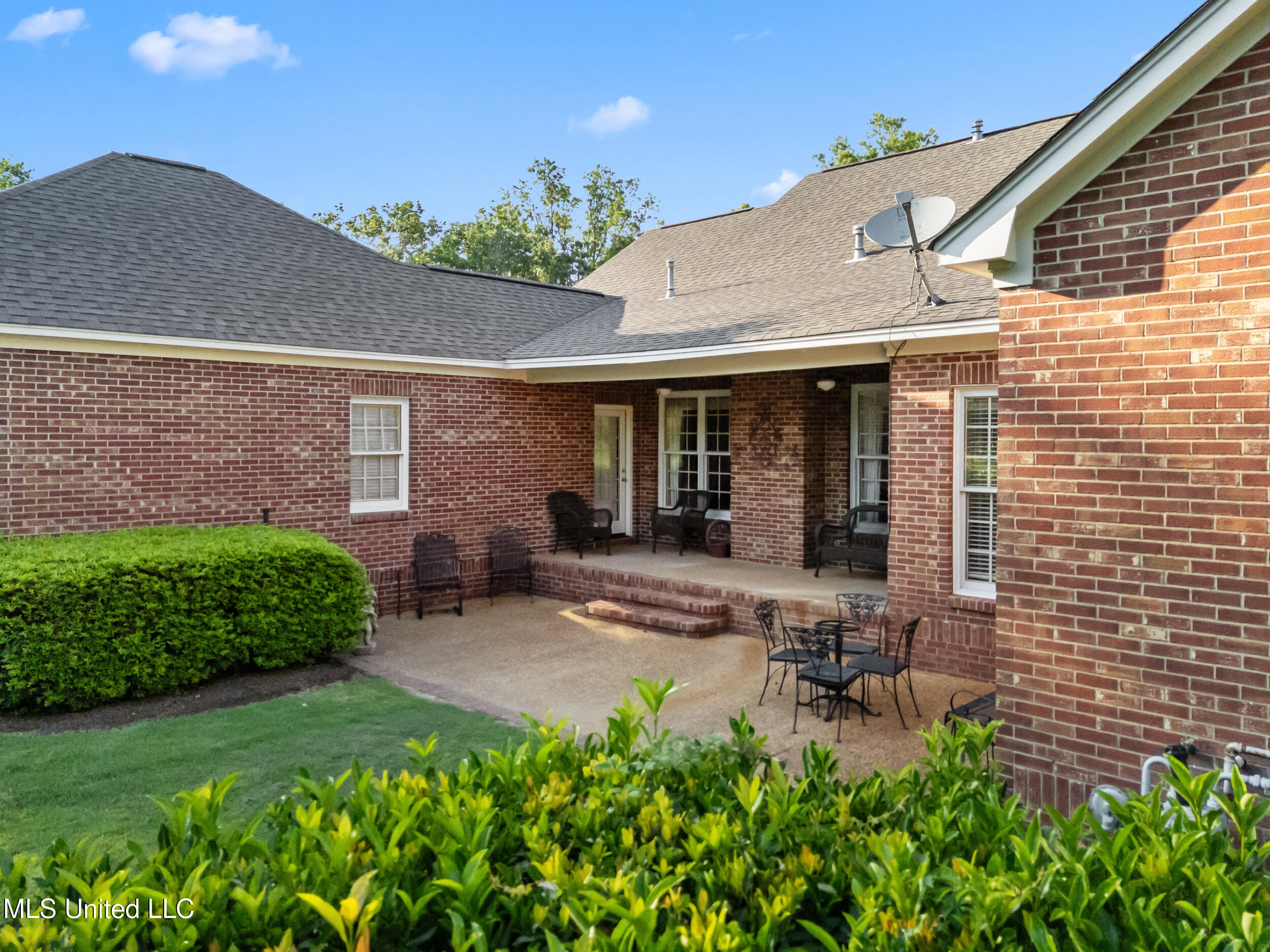 248 Porter Drive, Clarksdale, Mississippi image 2