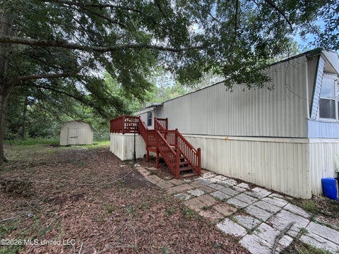 Homes For Sale - 14457 Mays Road<br/> Gulfport, MS 39503