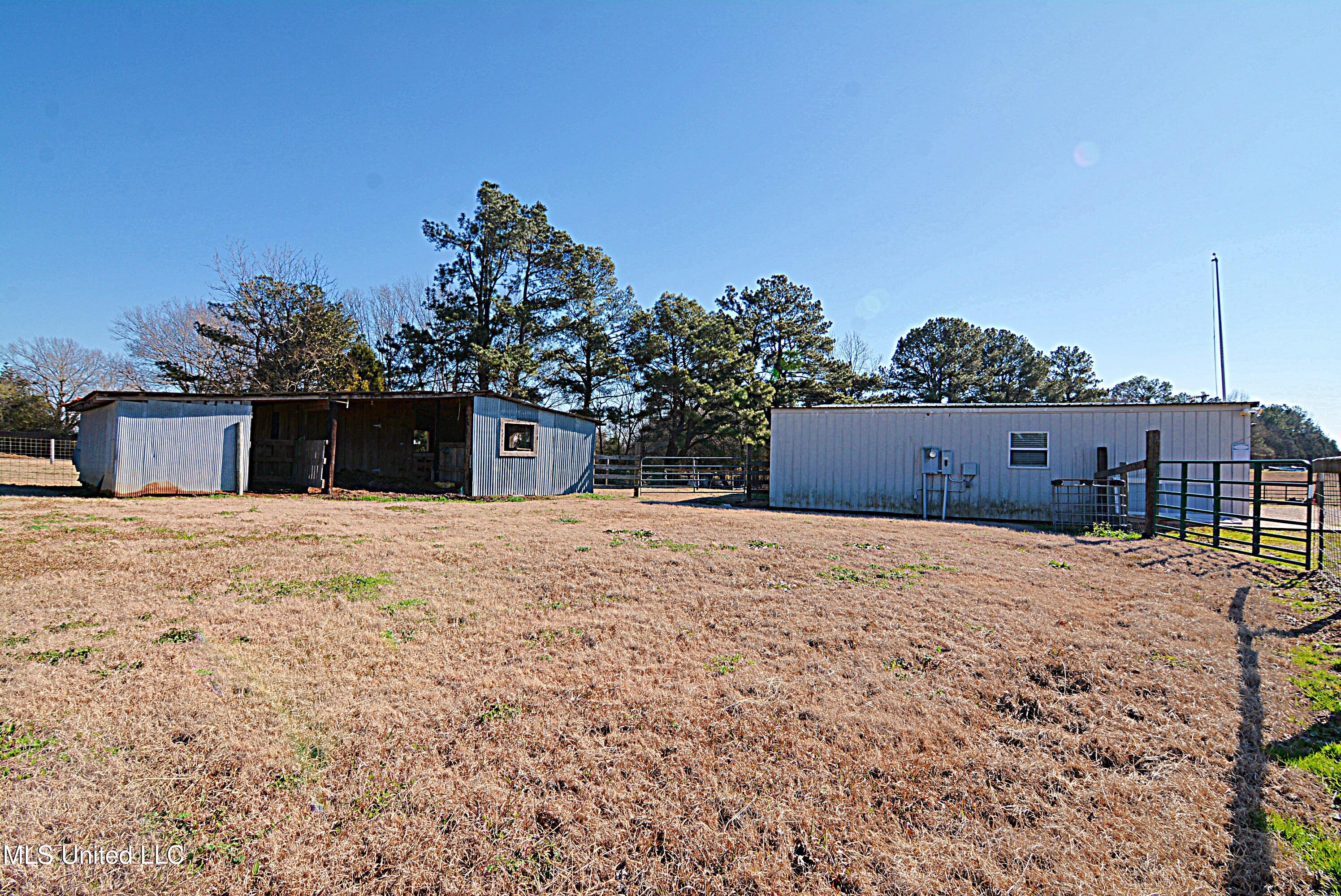 150 Bett Road, Coldwater, Mississippi image 38