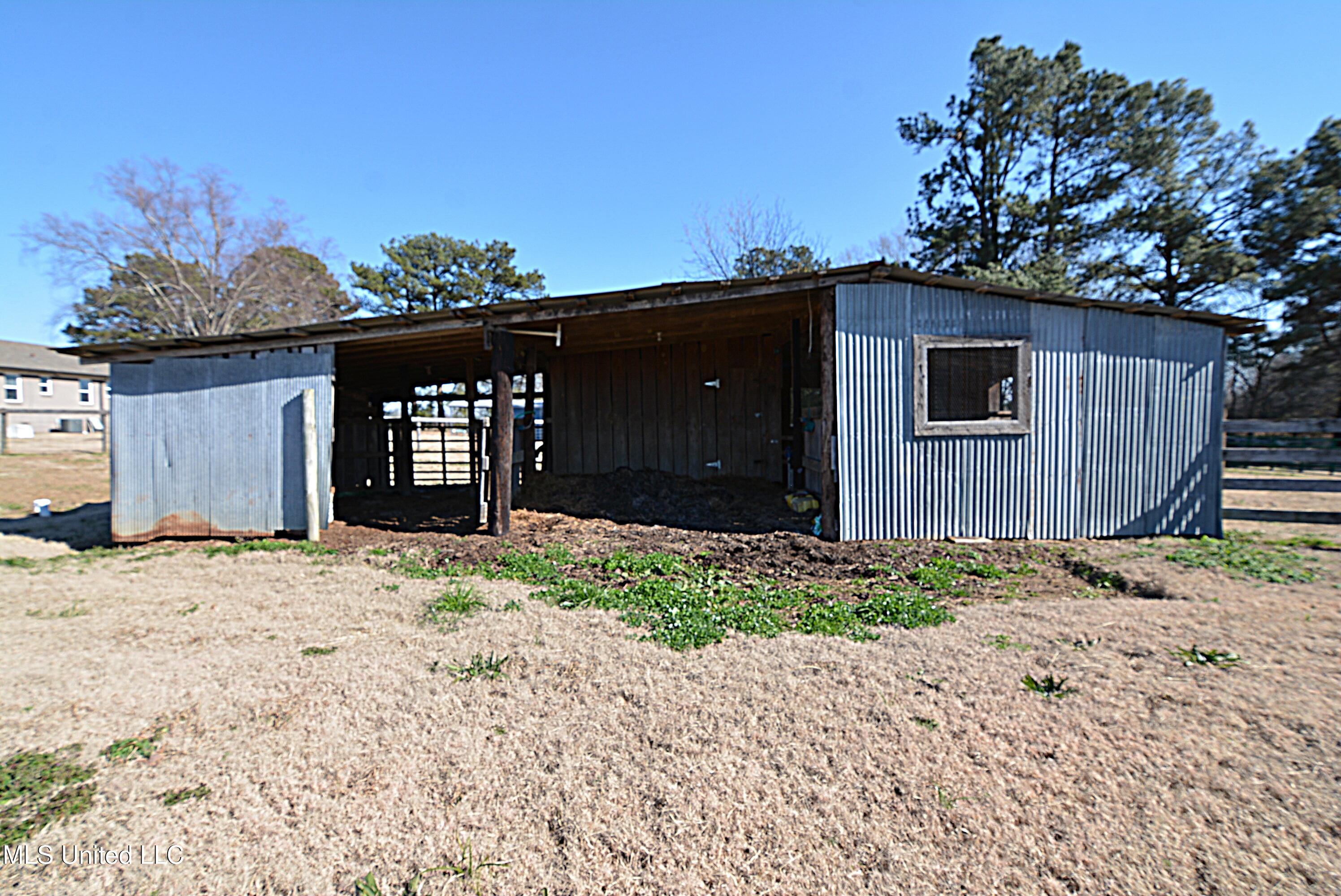 150 Bett Road, Coldwater, Mississippi image 33