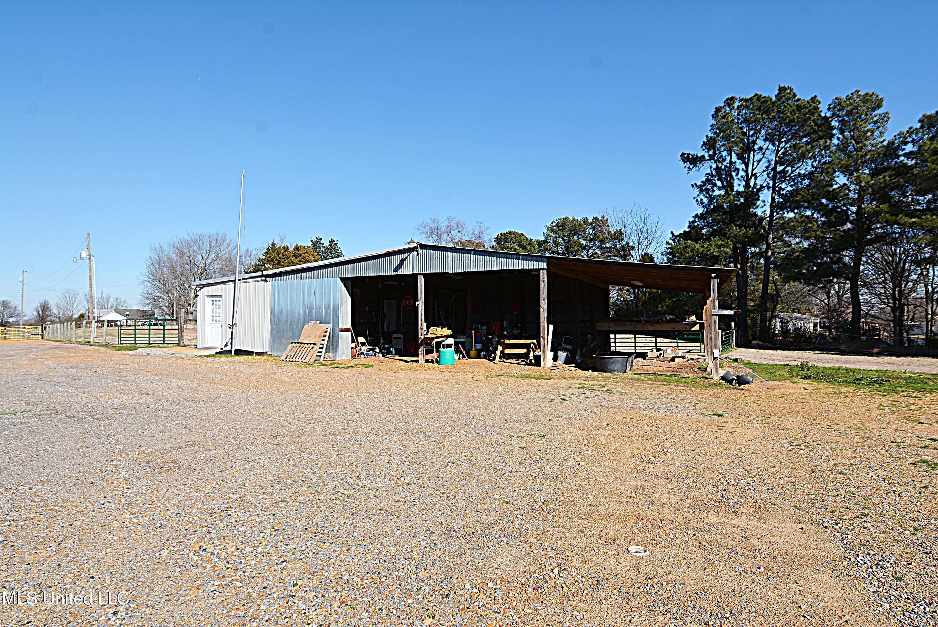 150 Bett Road, Coldwater, Mississippi image 28