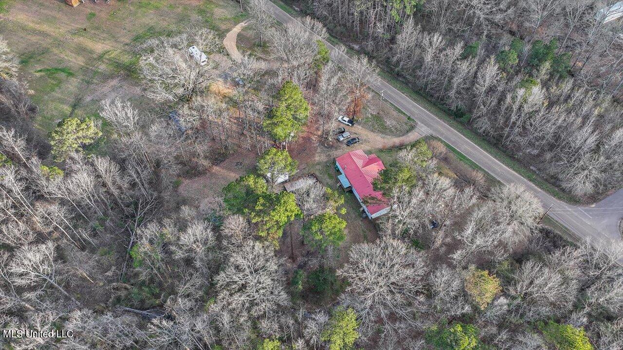 1840 Thigpen Road, Raymond, Mississippi image 42