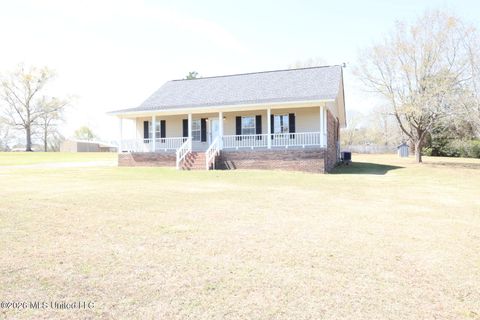 Homes For Sale - 26301 Brooklyn Lane<br/> Lucedale, MS 39452