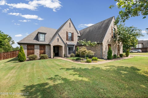 Homes For Sale - 3746 W Mitchells Corner Road<br/> Desoto County, Olive Branch, MS 38654