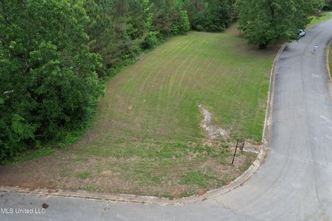 Vacant Land For Sale - Kite Cove<br/> Holly Springs, MS 38635