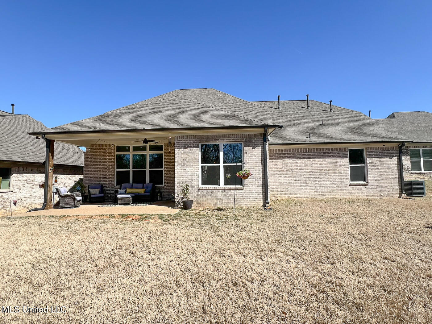 7441 Albatross Drive Drive, Olive Branch, Mississippi image 48