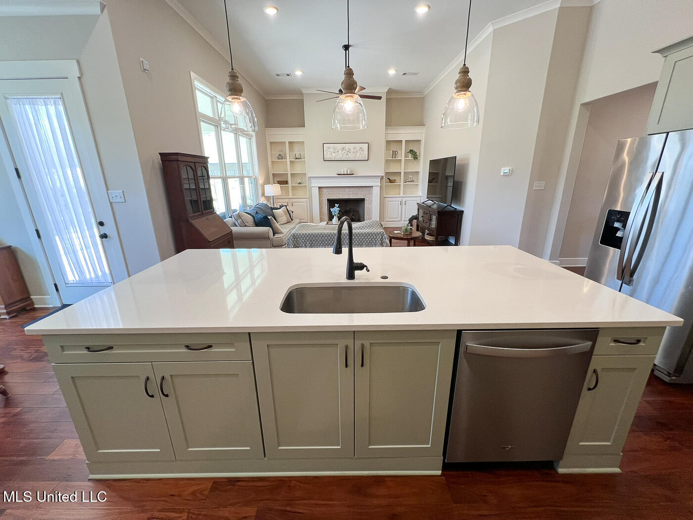 7441 Albatross Drive Drive, Olive Branch, Mississippi image 12