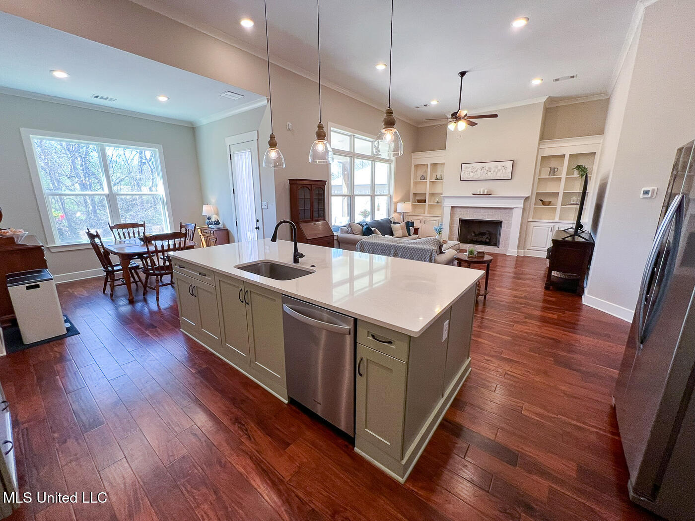 7441 Albatross Drive Drive, Olive Branch, Mississippi image 10