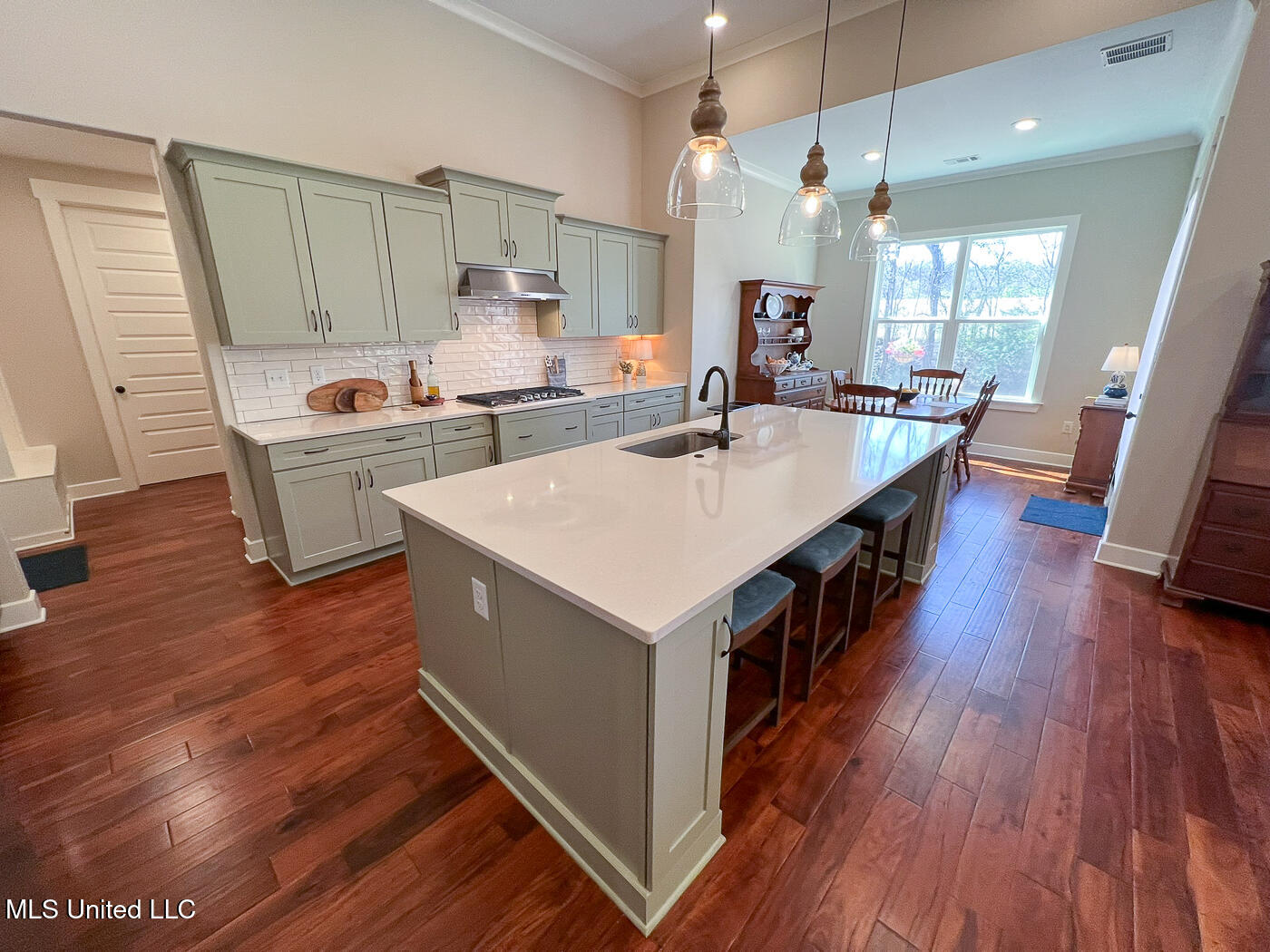 7441 Albatross Drive Drive, Olive Branch, Mississippi image 18