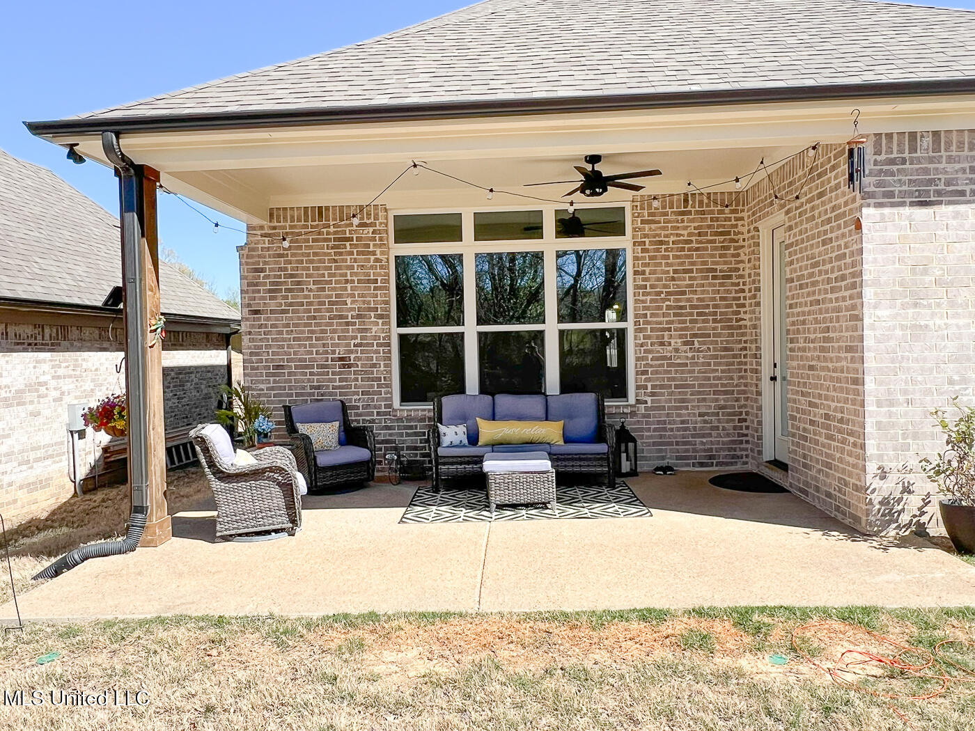 7441 Albatross Drive Drive, Olive Branch, Mississippi image 49