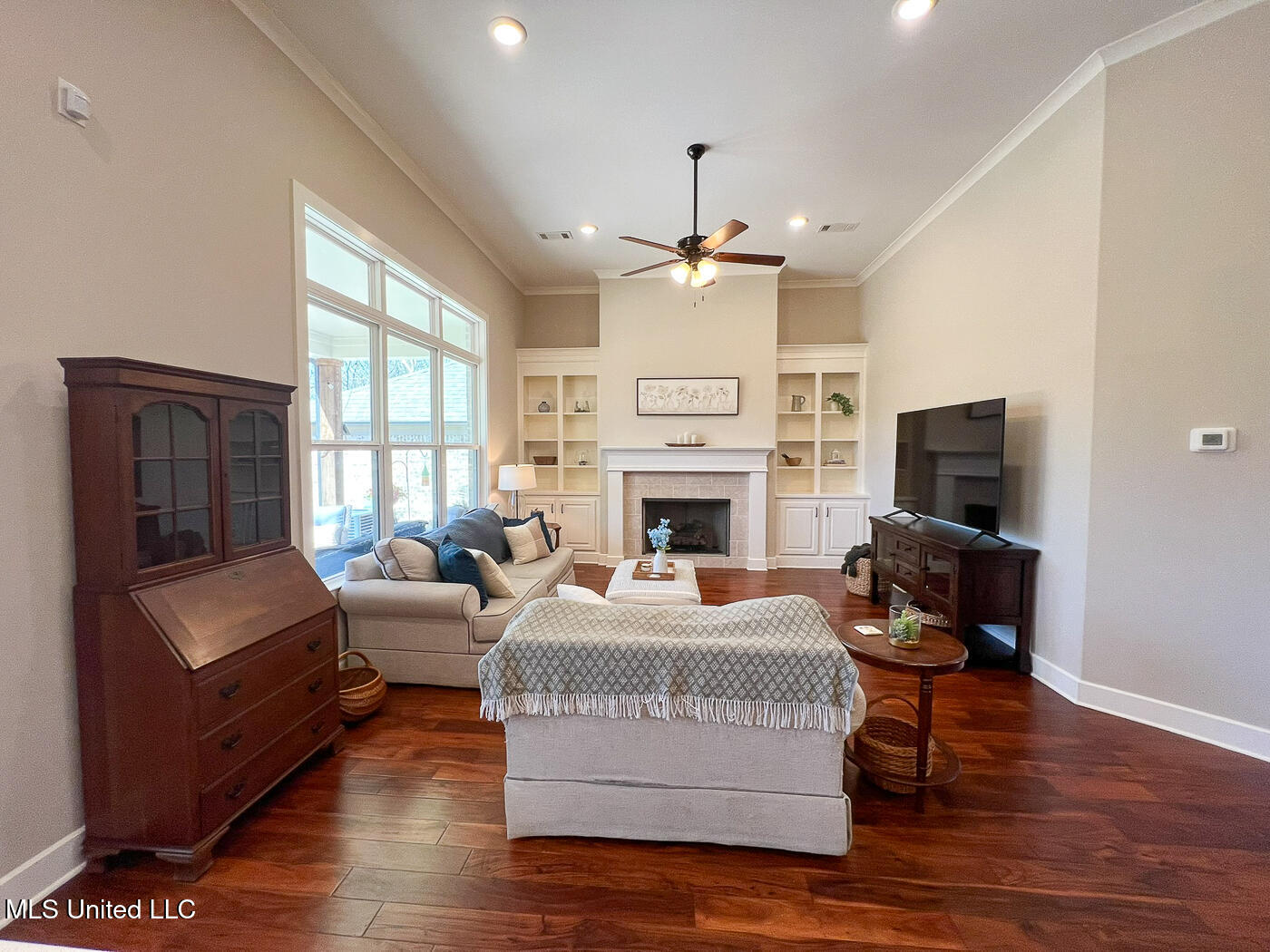 7441 Albatross Drive Drive, Olive Branch, Mississippi image 7