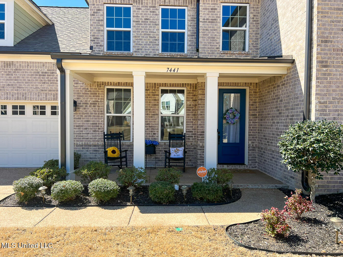 7441 Albatross Drive Drive, Olive Branch, Mississippi image 3
