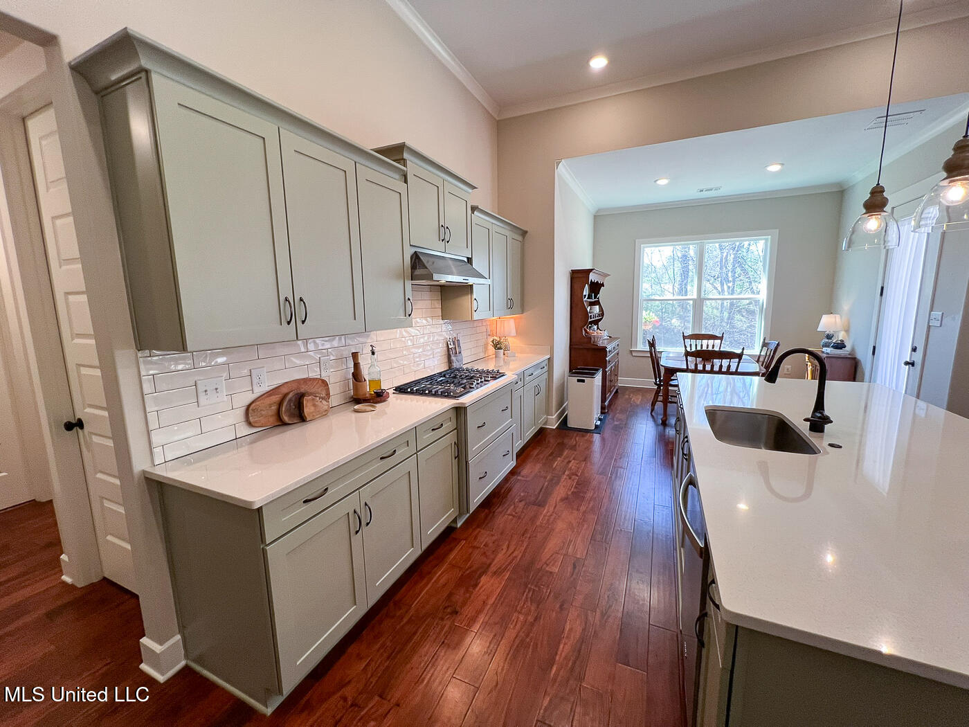 7441 Albatross Drive Drive, Olive Branch, Mississippi image 17