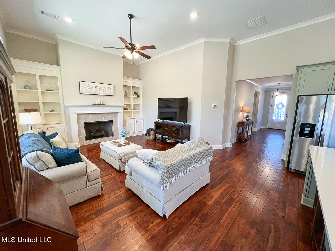 7441 Albatross Drive Drive, Olive Branch, Mississippi image 5