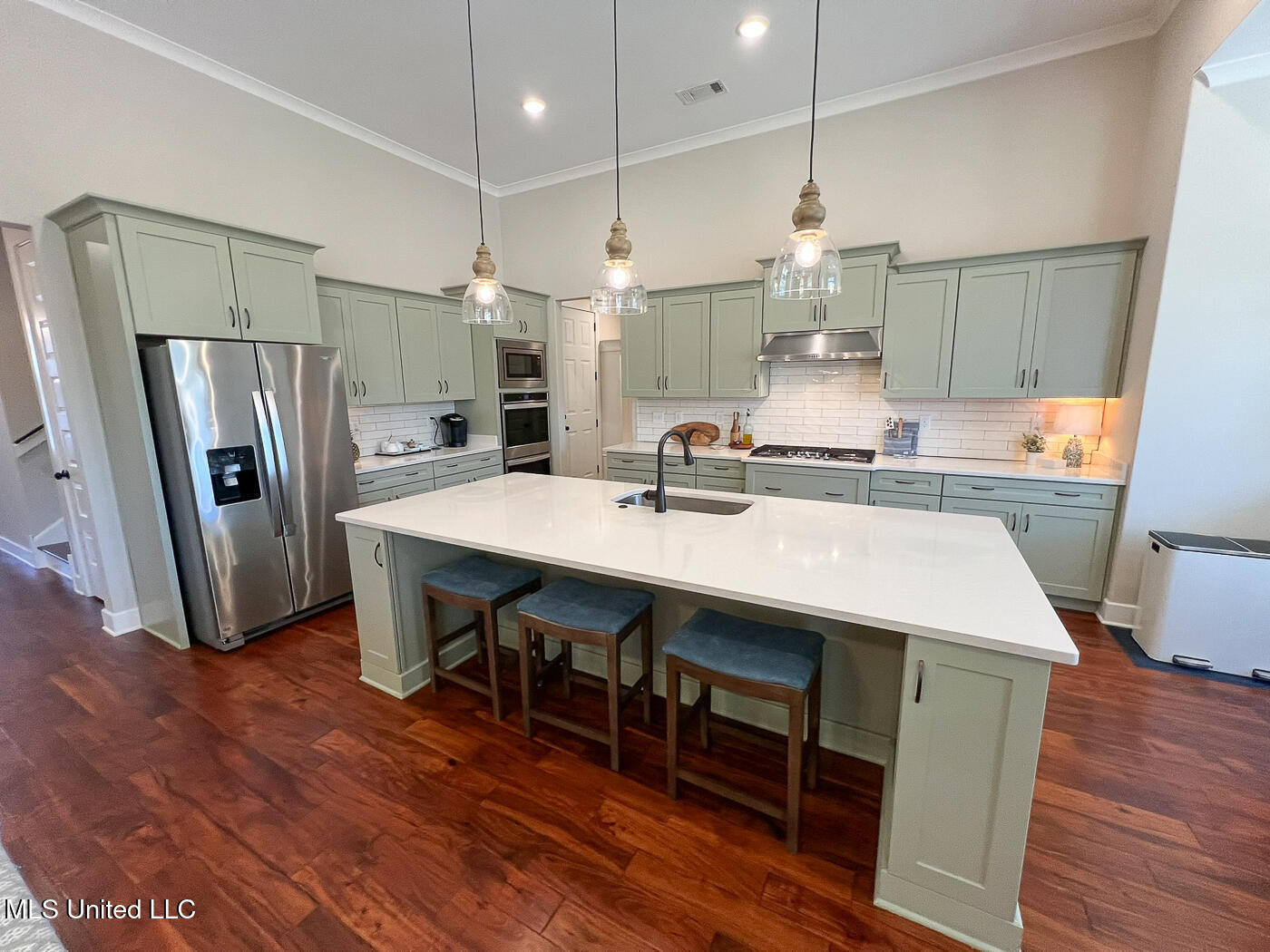 7441 Albatross Drive Drive, Olive Branch, Mississippi image 11
