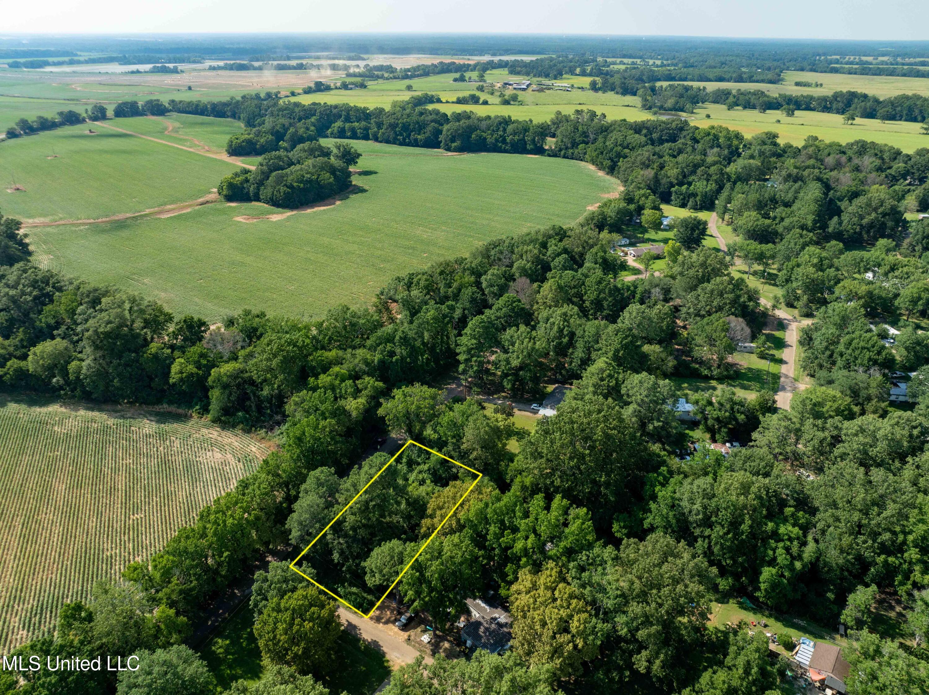 Debbie Drive, Canton, Mississippi image 9