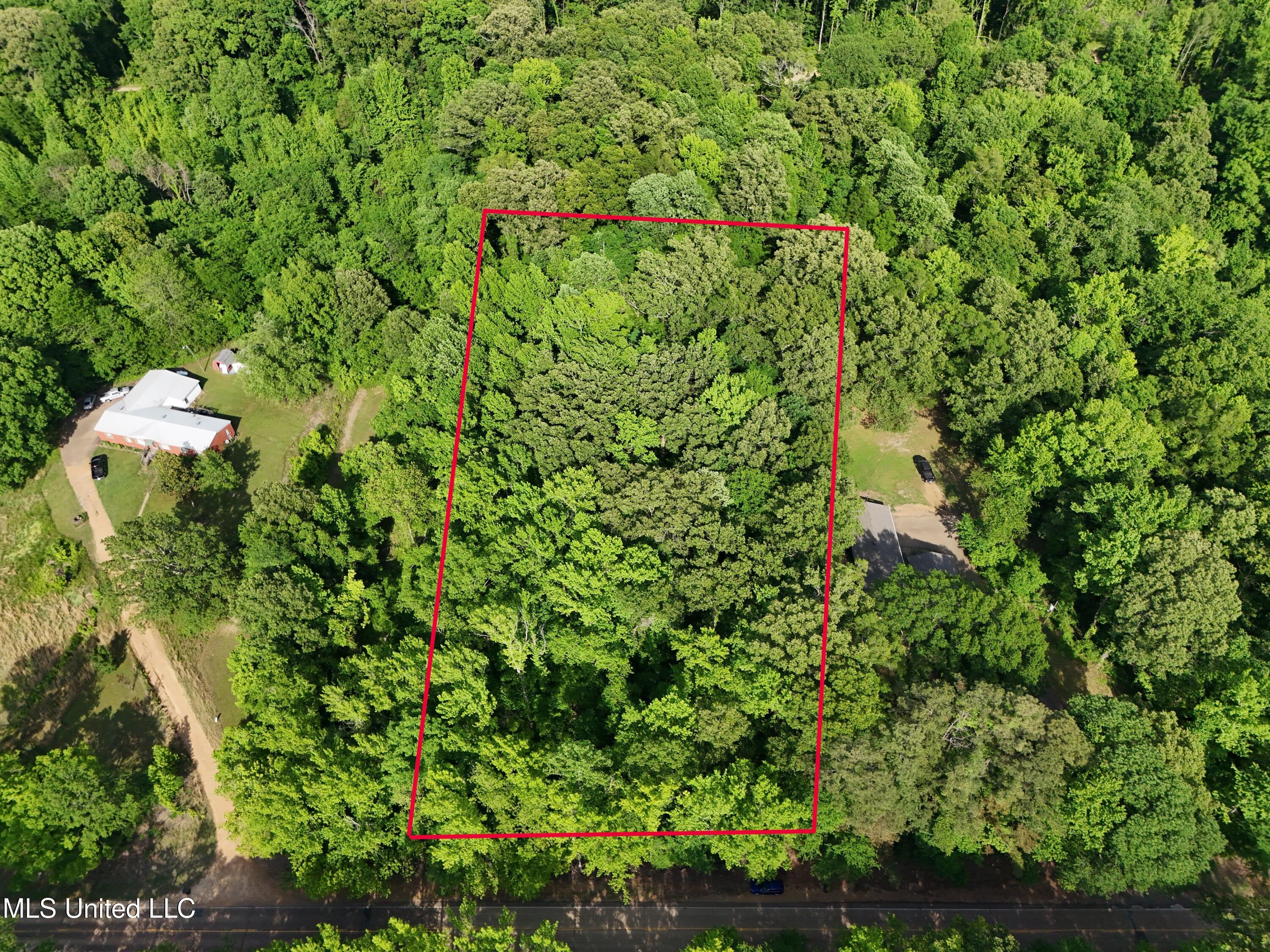 3550 Highway 3, Sarah, Mississippi image 3