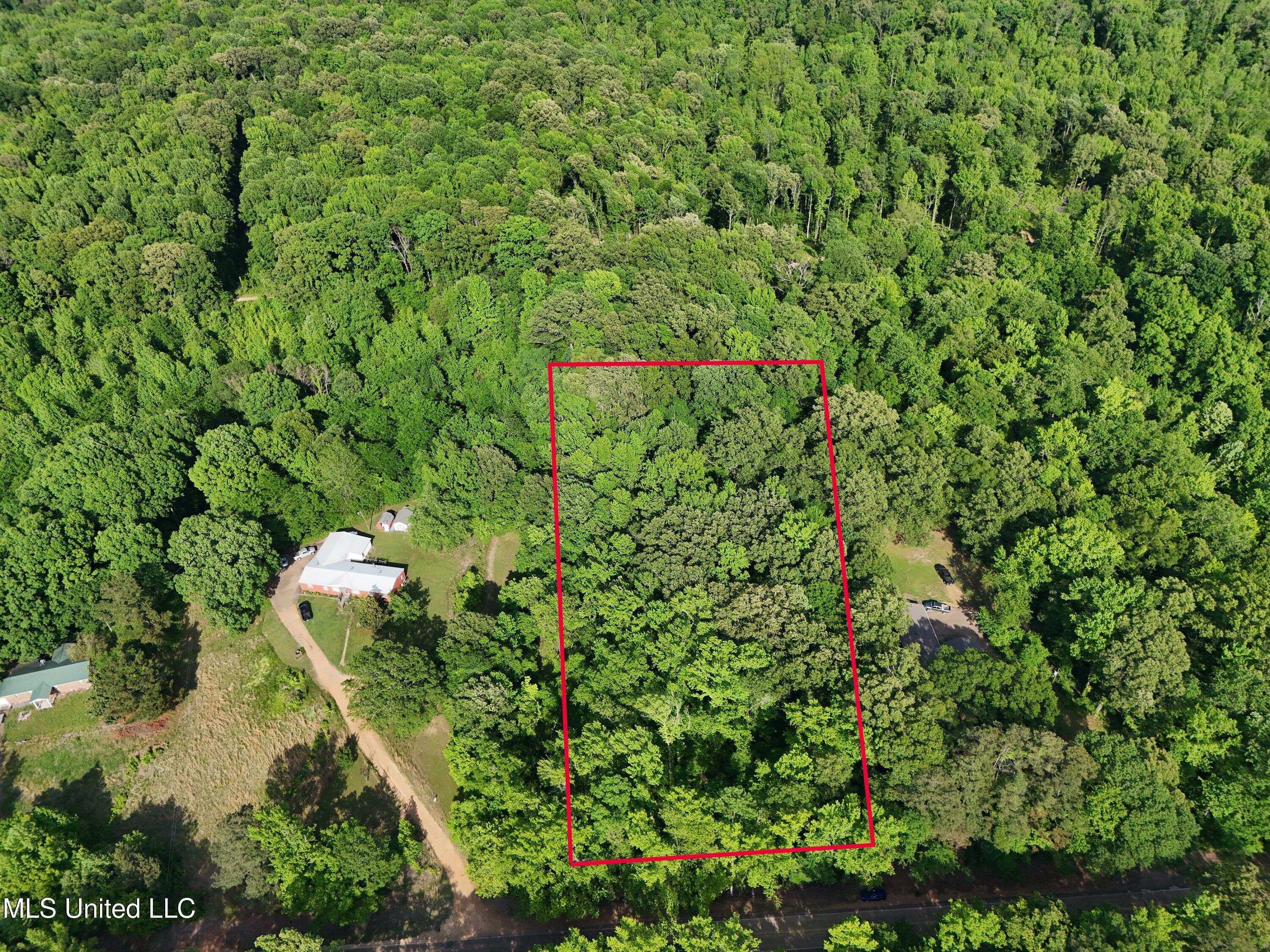 3550 Highway 3, Sarah, Mississippi image 1